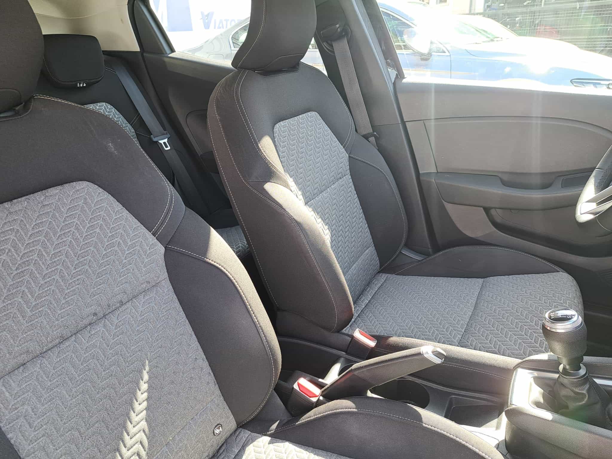 Renault Clio 1.0