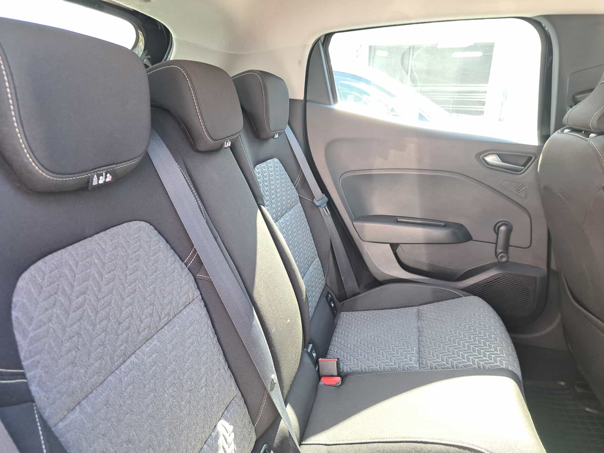 Renault Clio 1.0