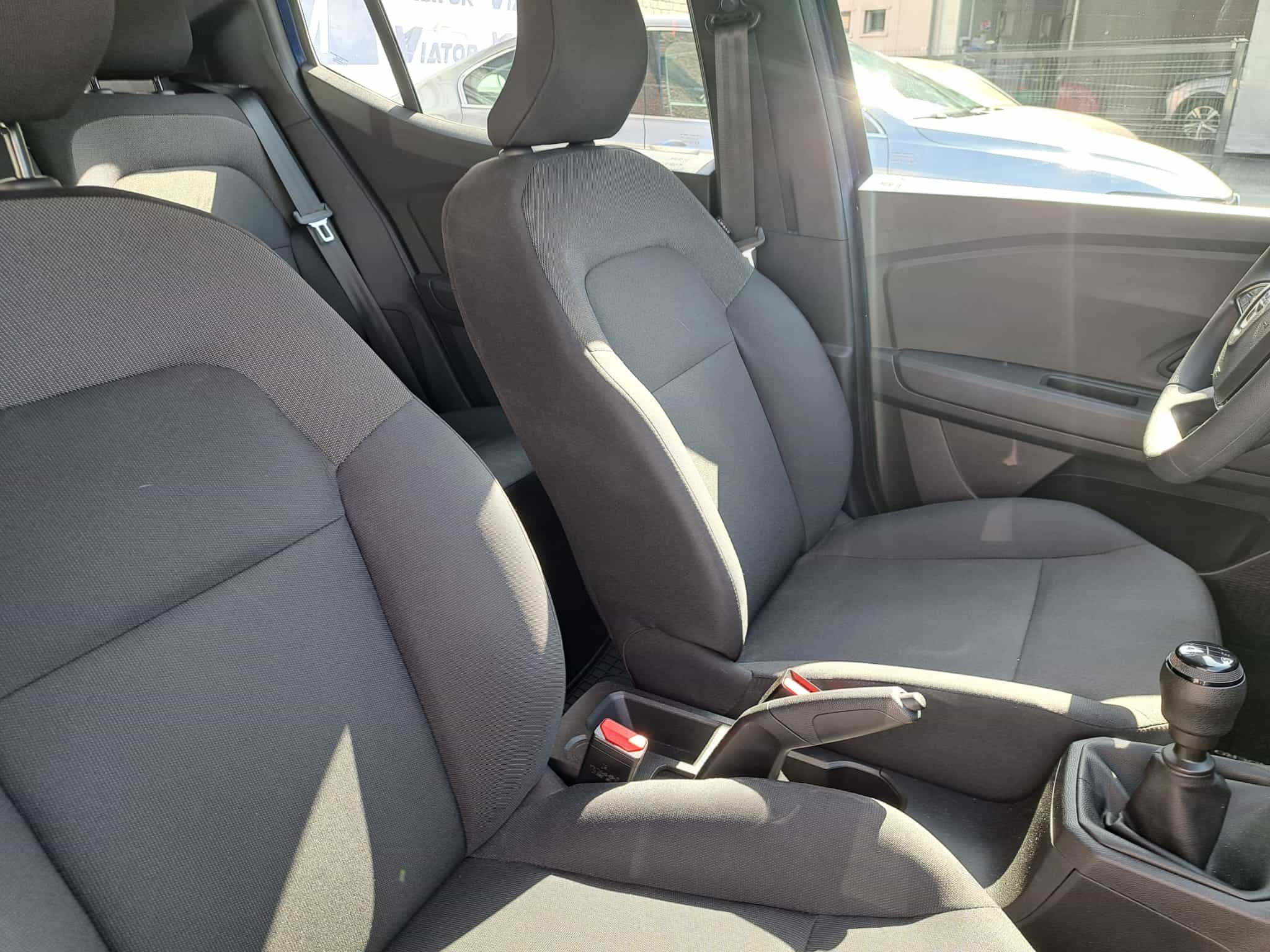 Dacia Sandero 1,0 SCe