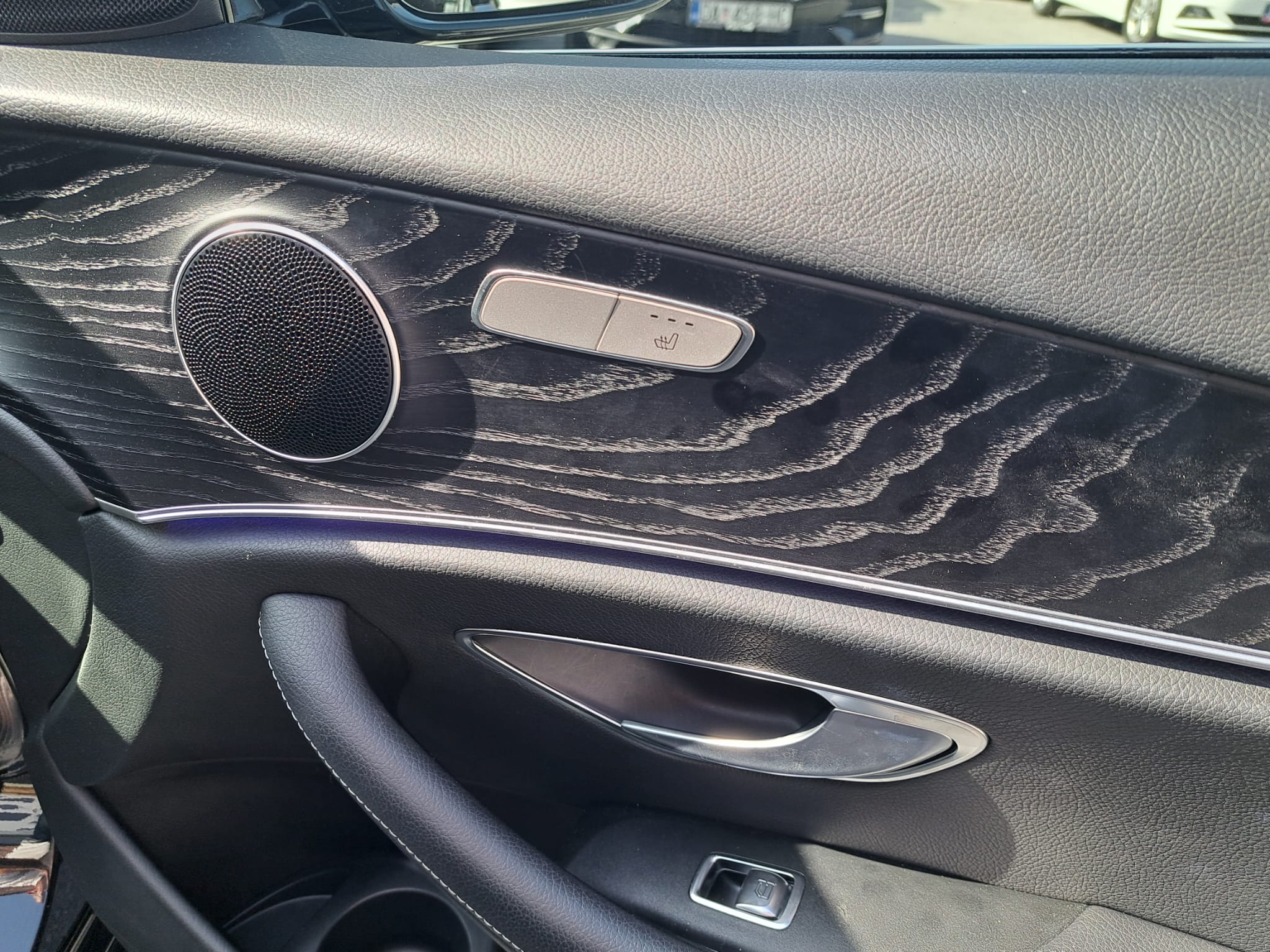 Mercedes-Benz E-klasa E 220