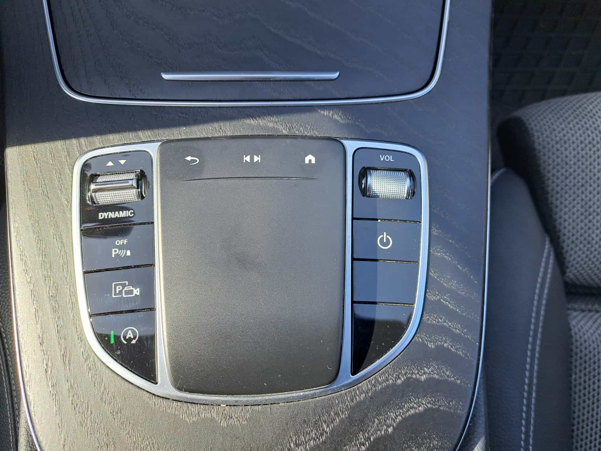 Mercedes-Benz E-klasa E 220