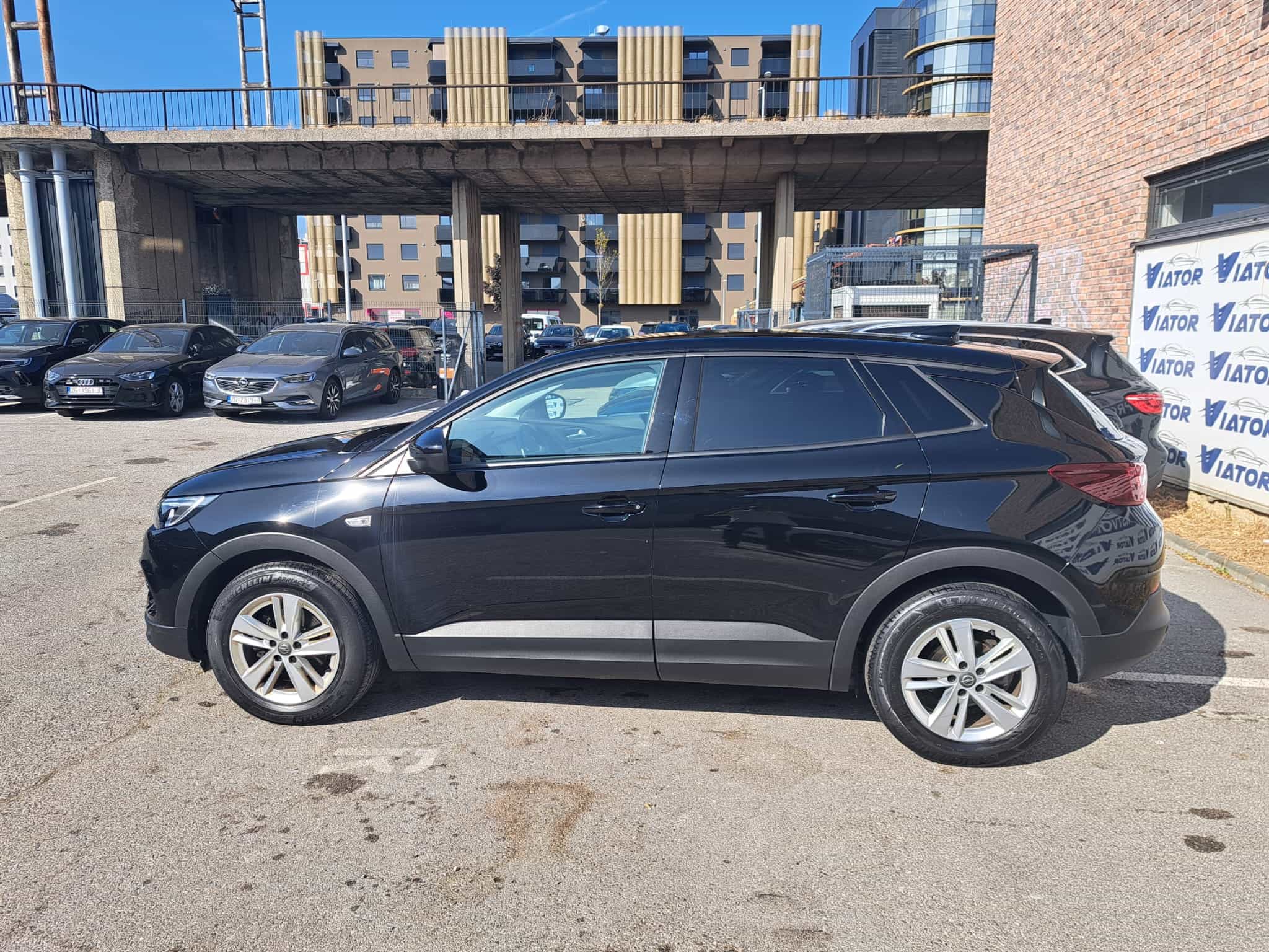 Opel Grandland 1,5 CDTI