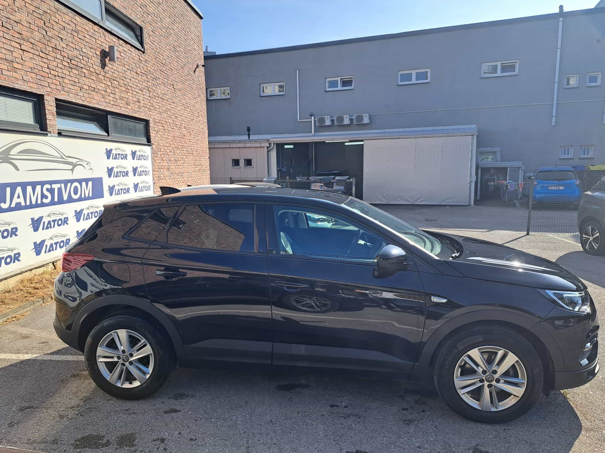 Opel Grandland 1,5 CDTI