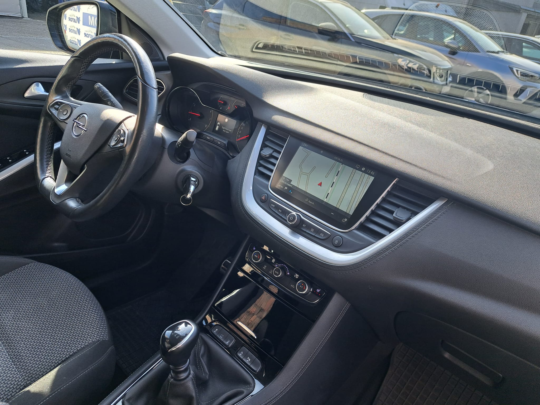 Opel Grandland 1,5 CDTI