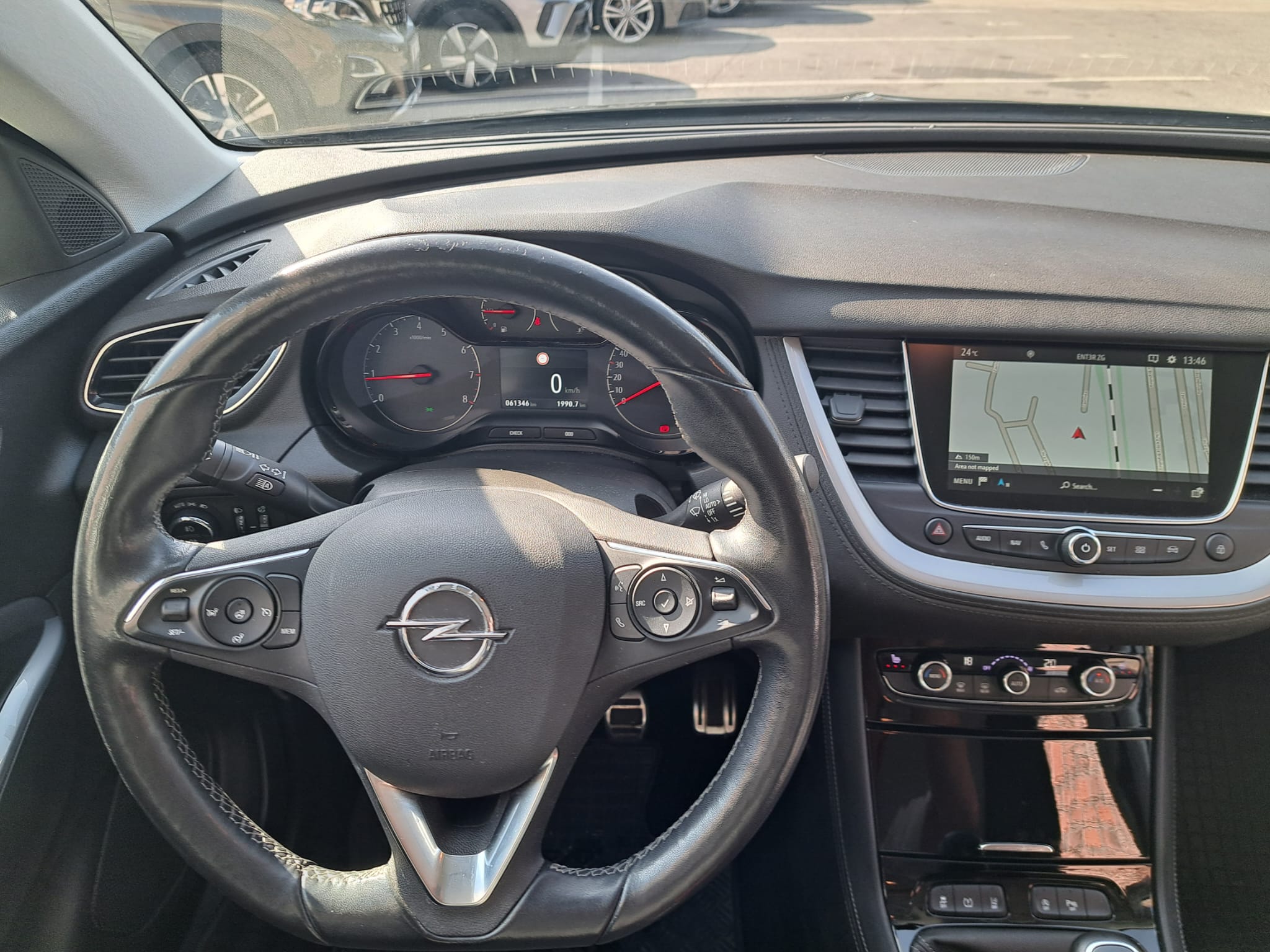 Opel Grandland 1,5 CDTI