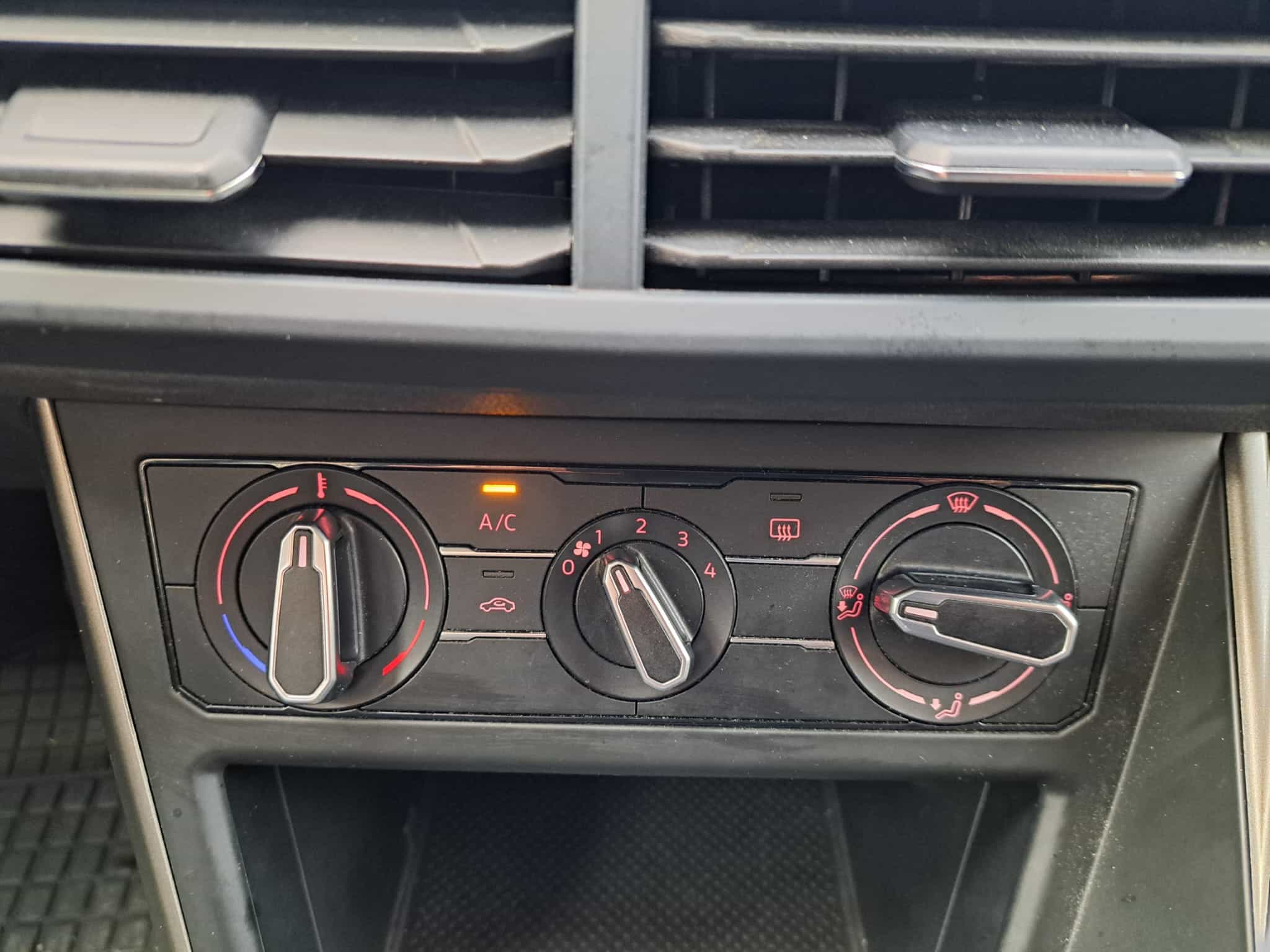Volkswagen Polo 1.0 TSI | Comfortline
