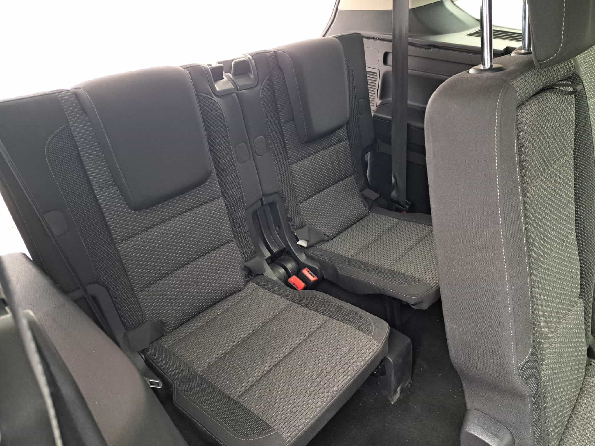 Volkswagen Touran 2.0 TDI AUT.