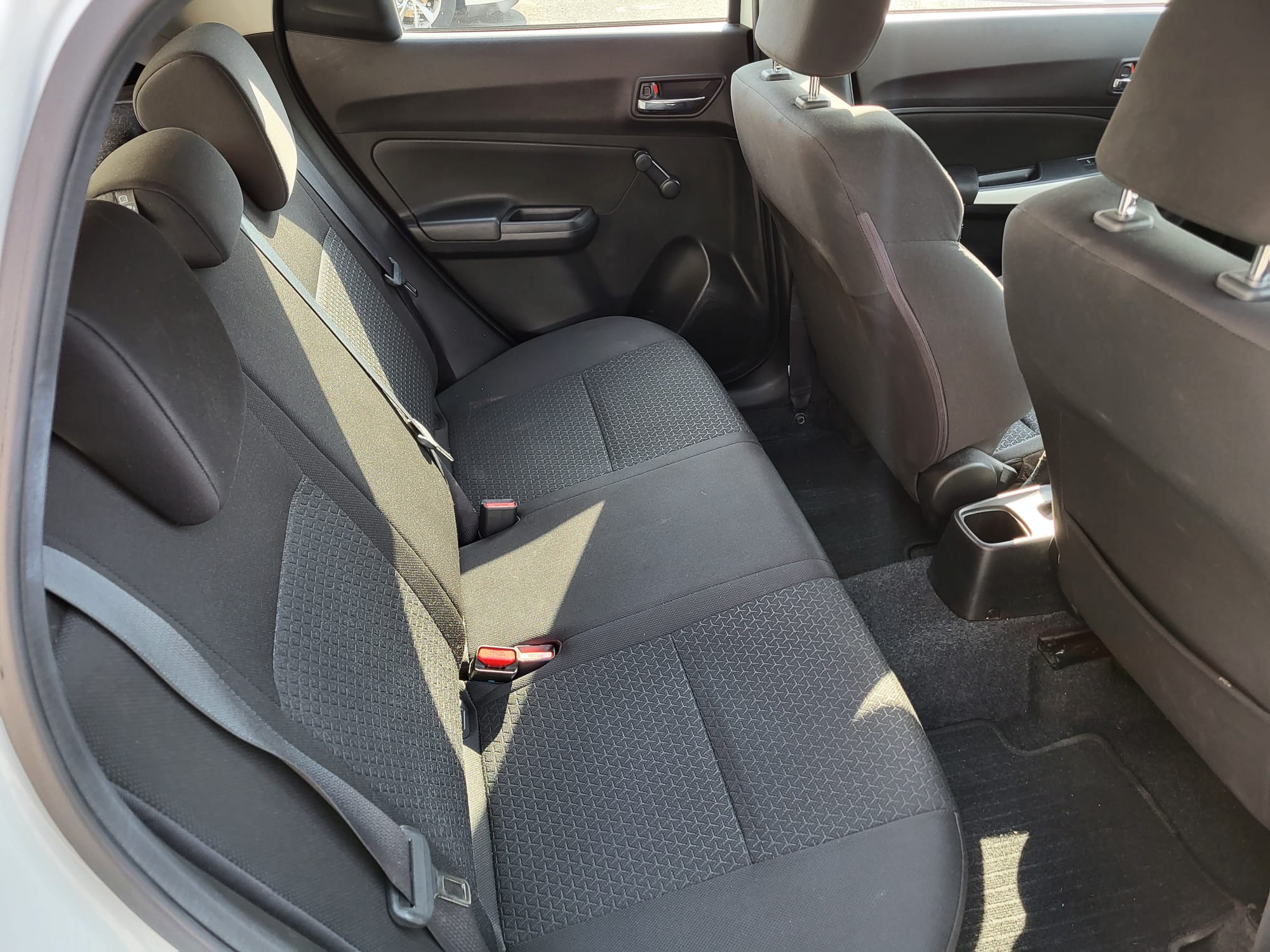 Suzuki Swift 1,2 Comfort | Hybrid