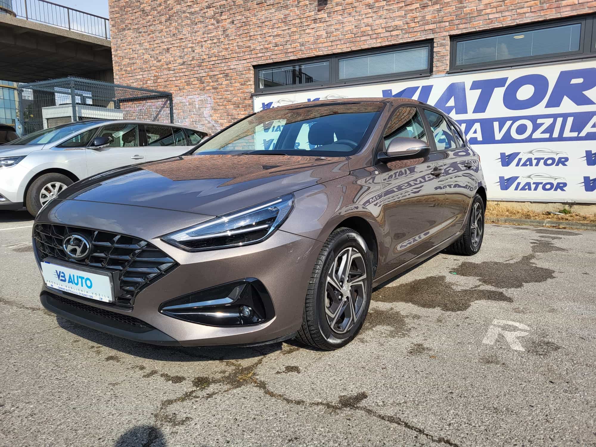 Hyundai i30 1,5