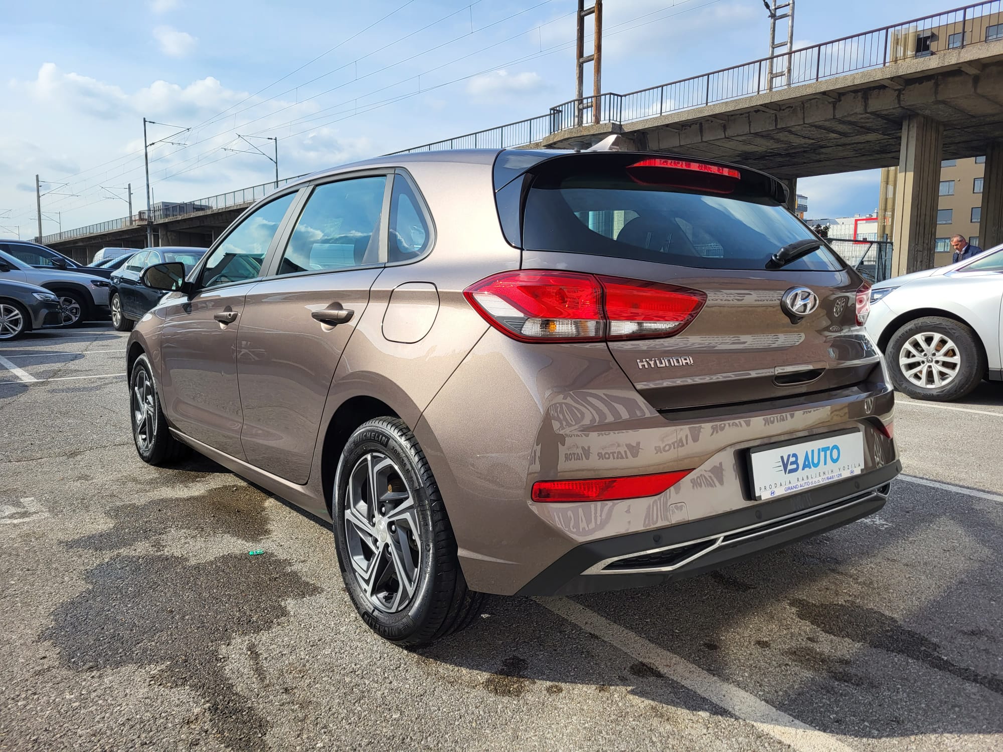 Hyundai i30 1,5