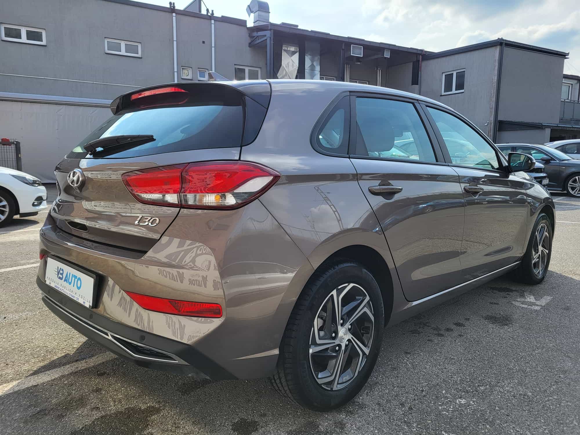 Hyundai i30 1,5