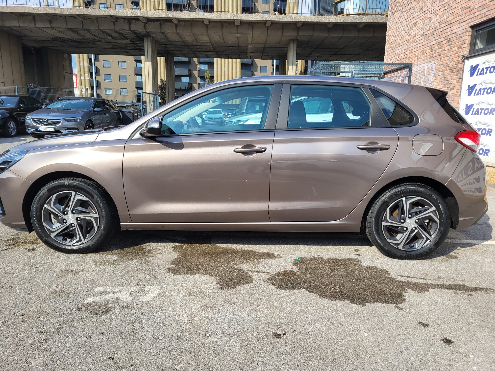 Hyundai i30 1,5
