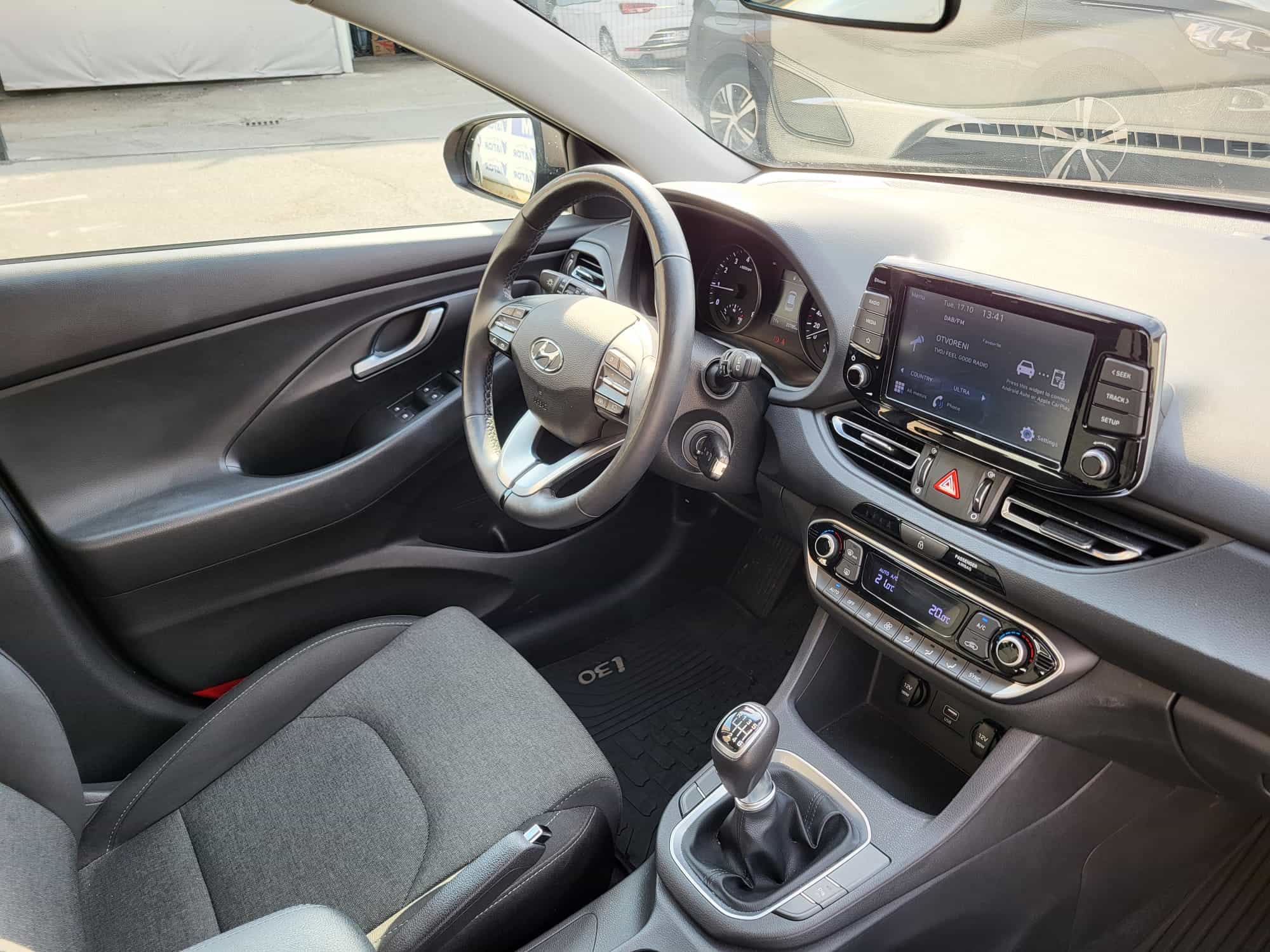 Hyundai i30 1,5