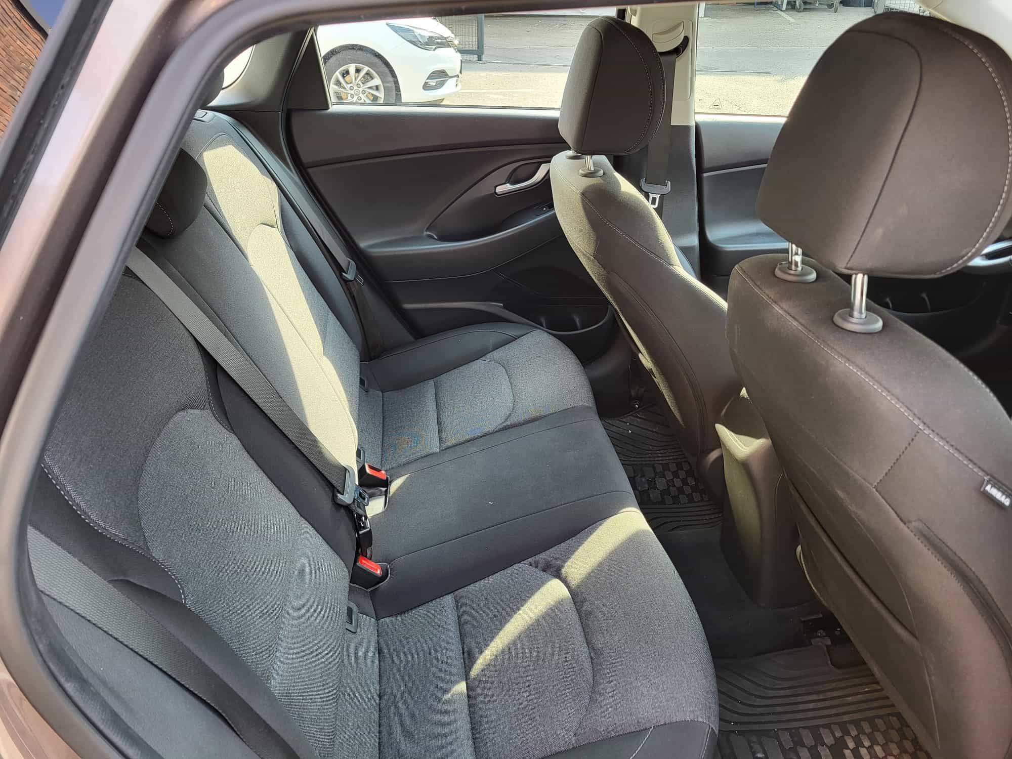 Hyundai i30 1,5