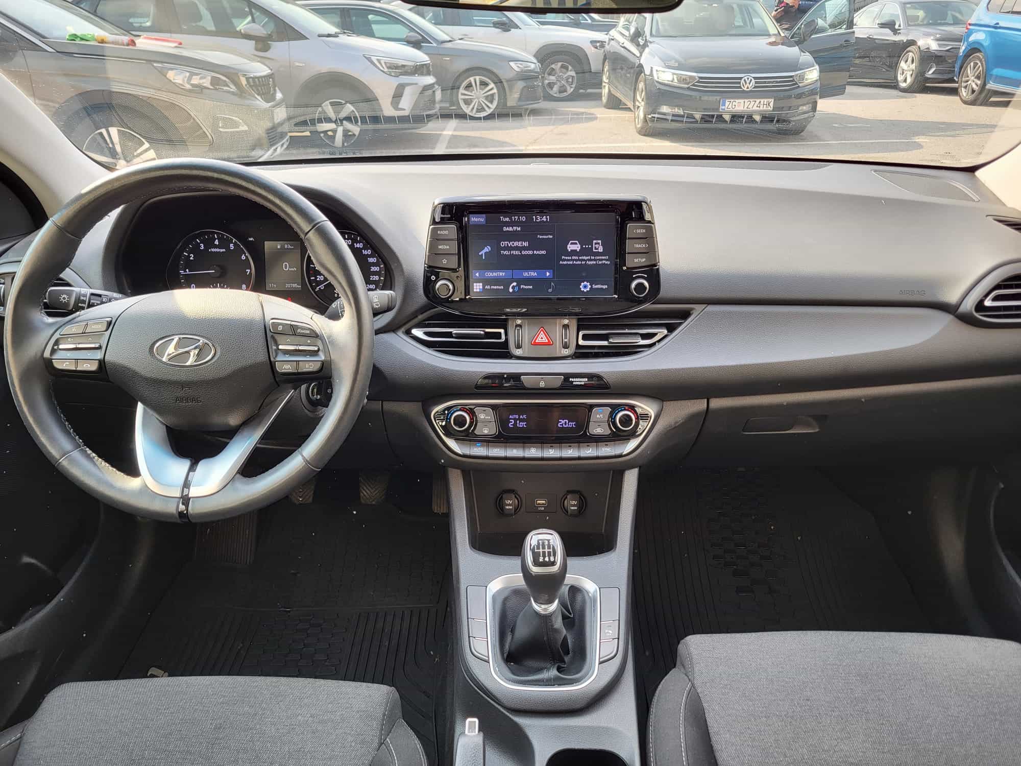 Hyundai i30 1,5