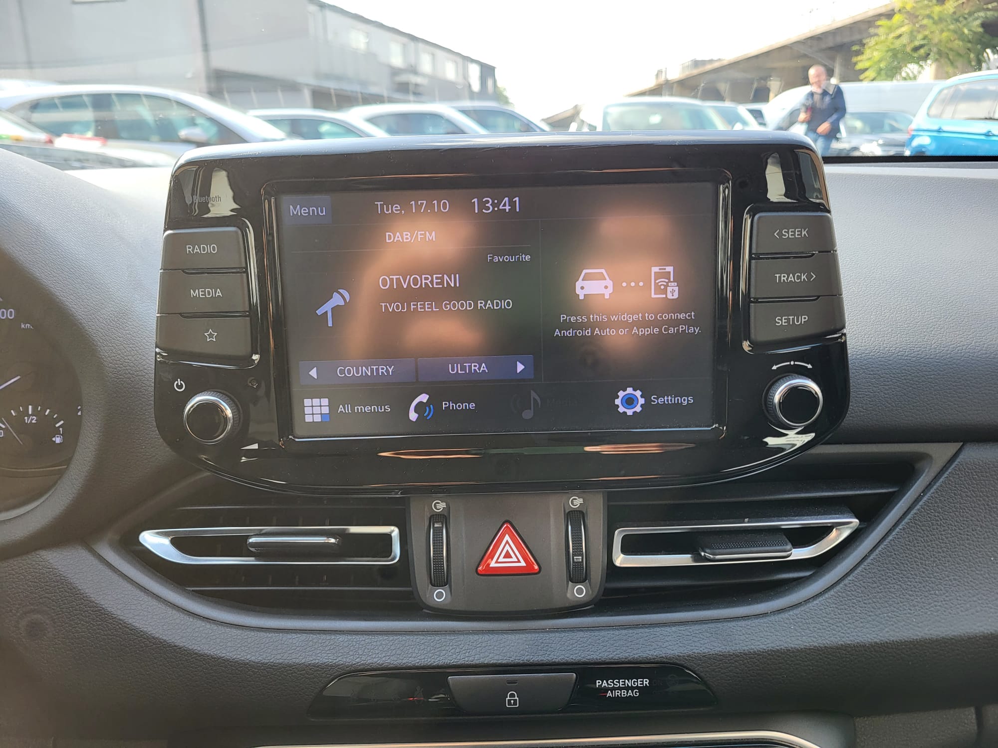 Hyundai i30 1,5
