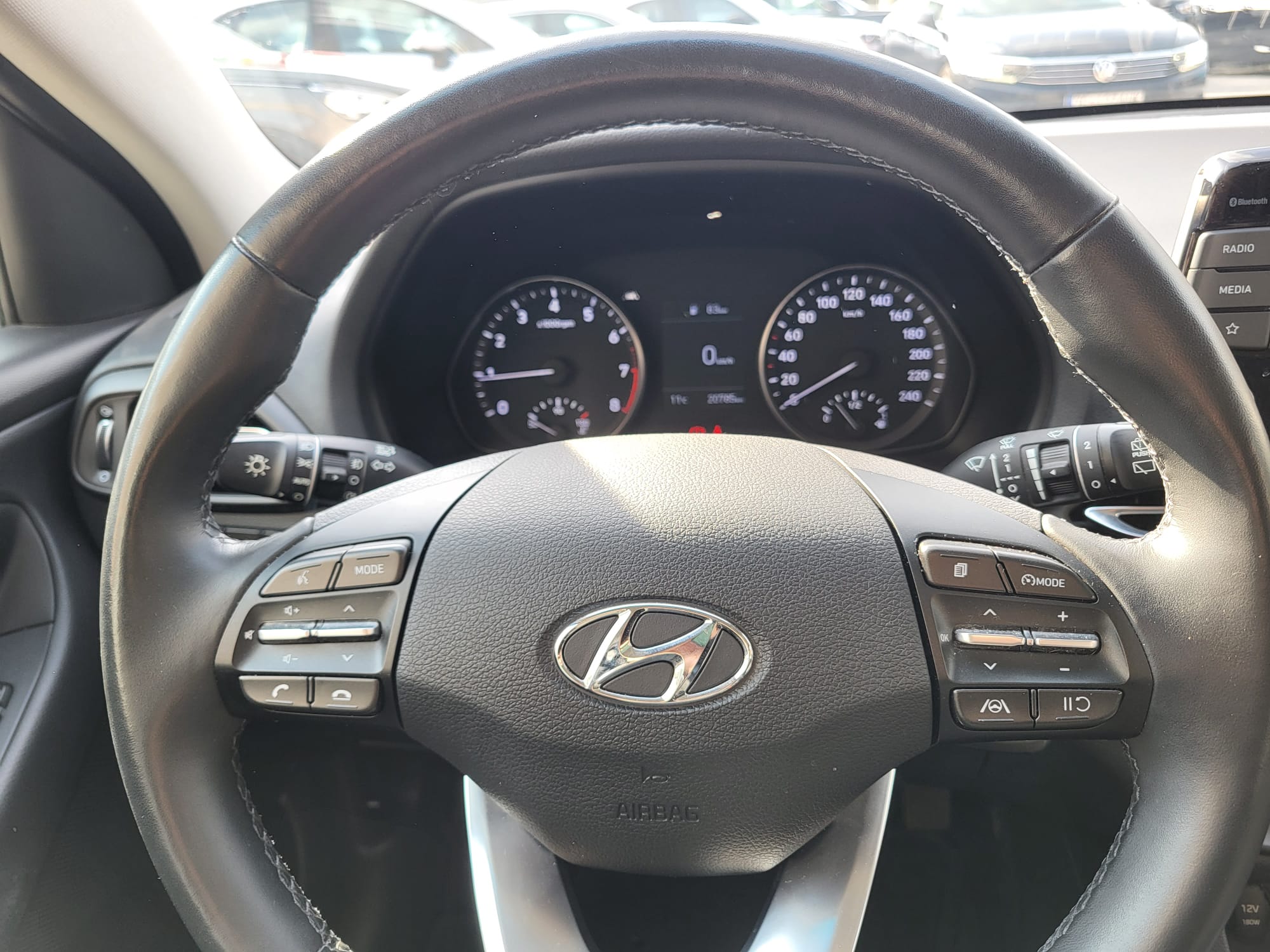 Hyundai i30 1,5