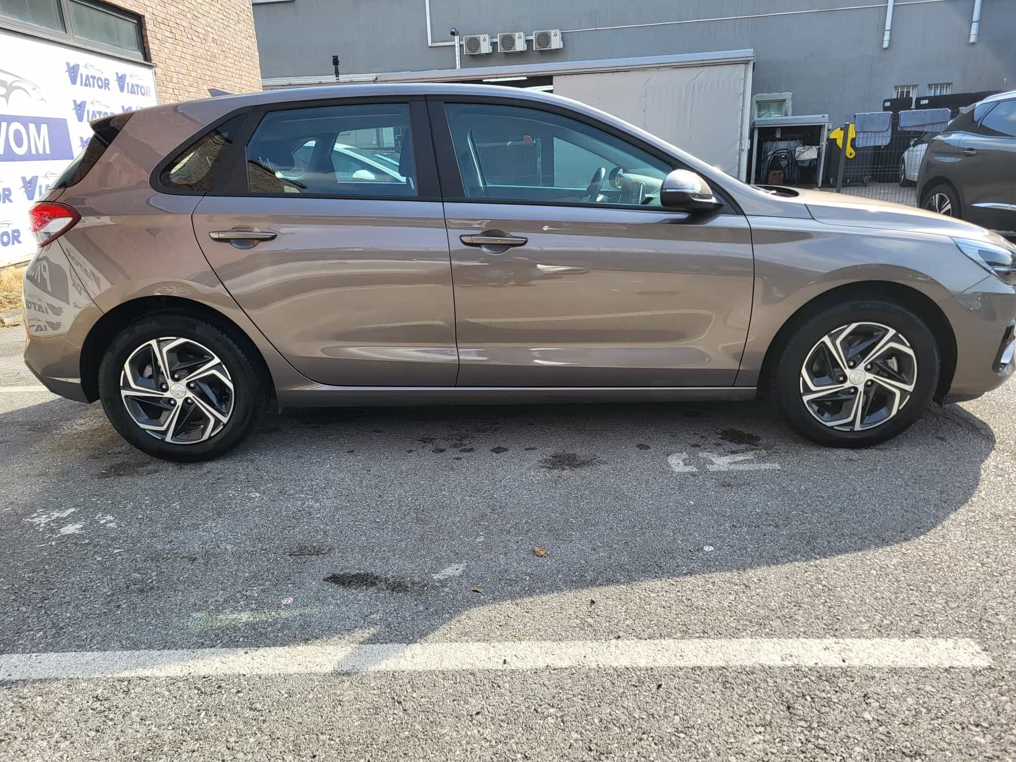 Hyundai i30 1,5