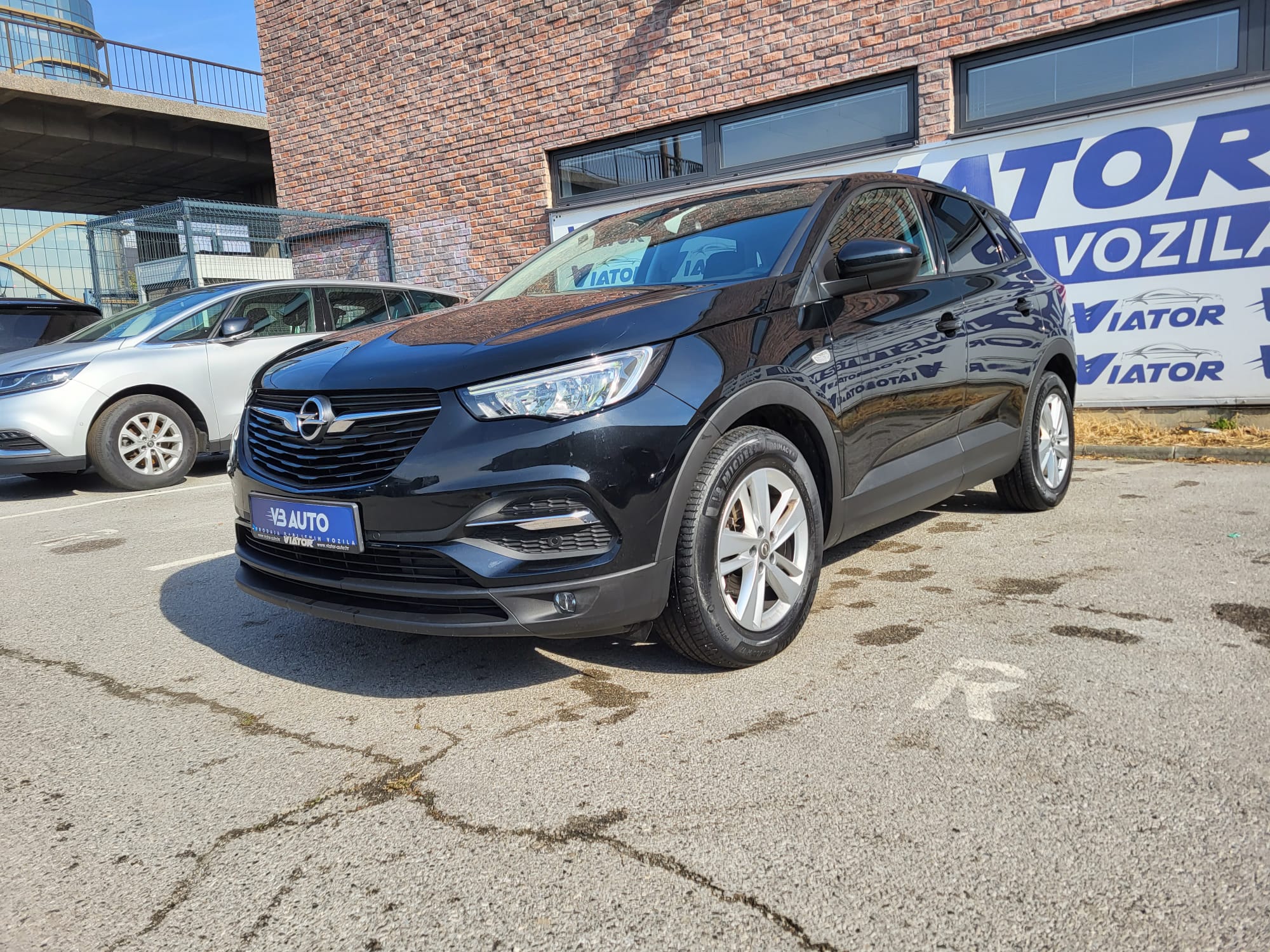 Opel Grandland 1,5 CDTI