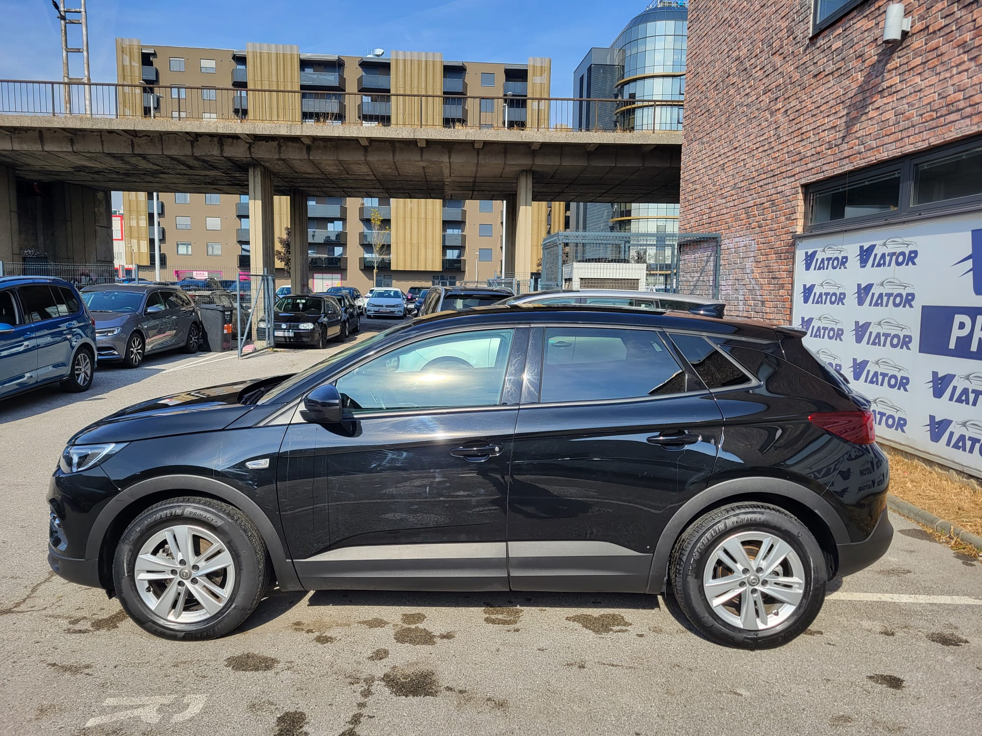 Opel Grandland 1,5 CDTI