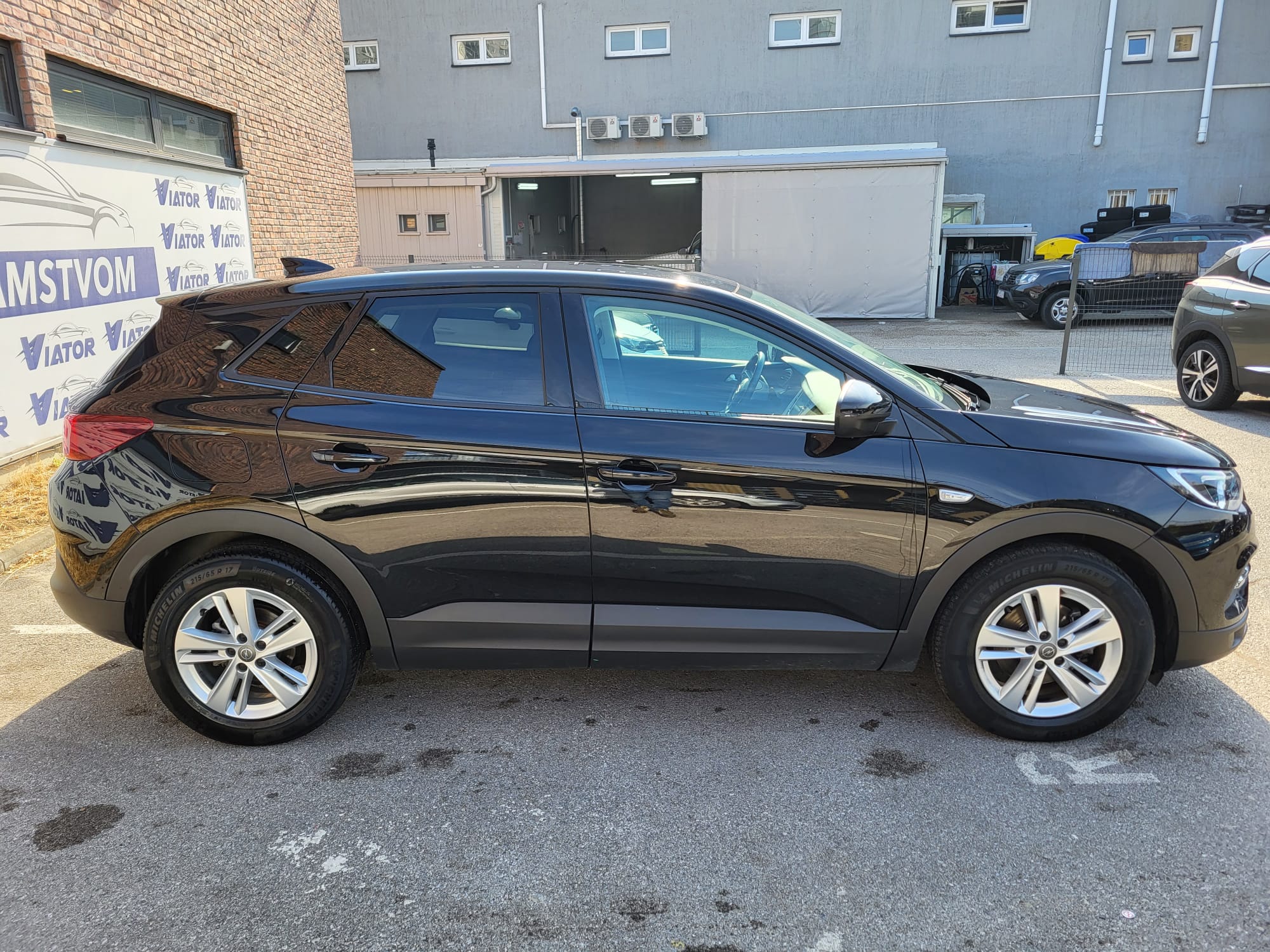 Opel Grandland 1,5 CDTI
