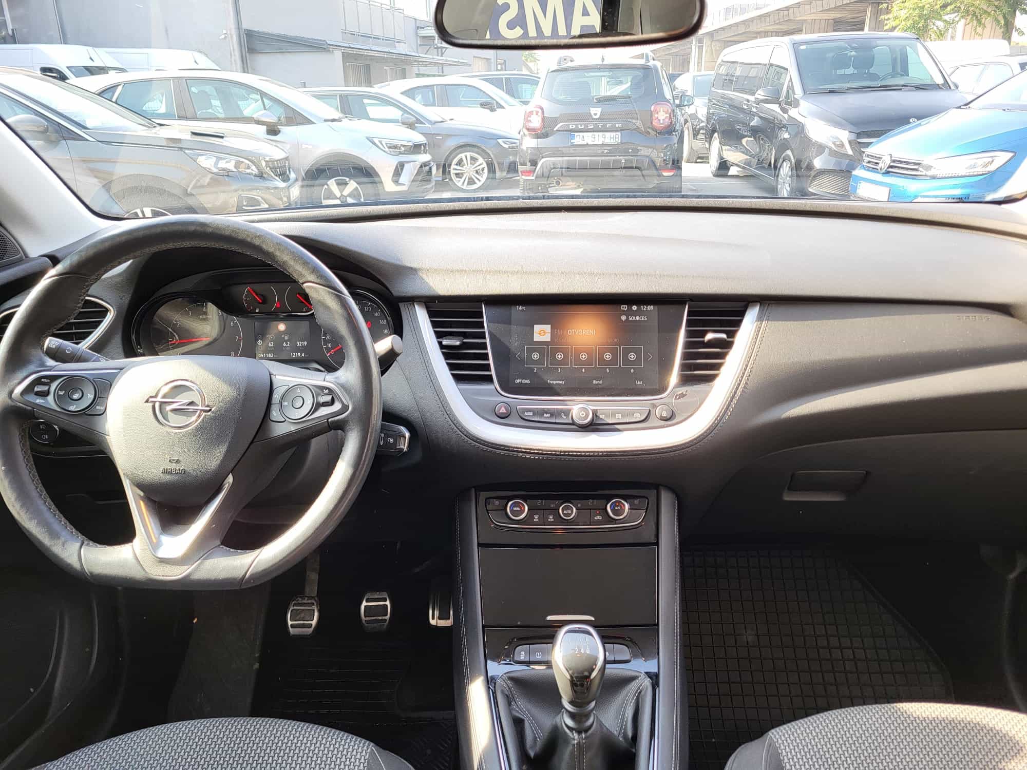 Opel Grandland 1,5 CDTI