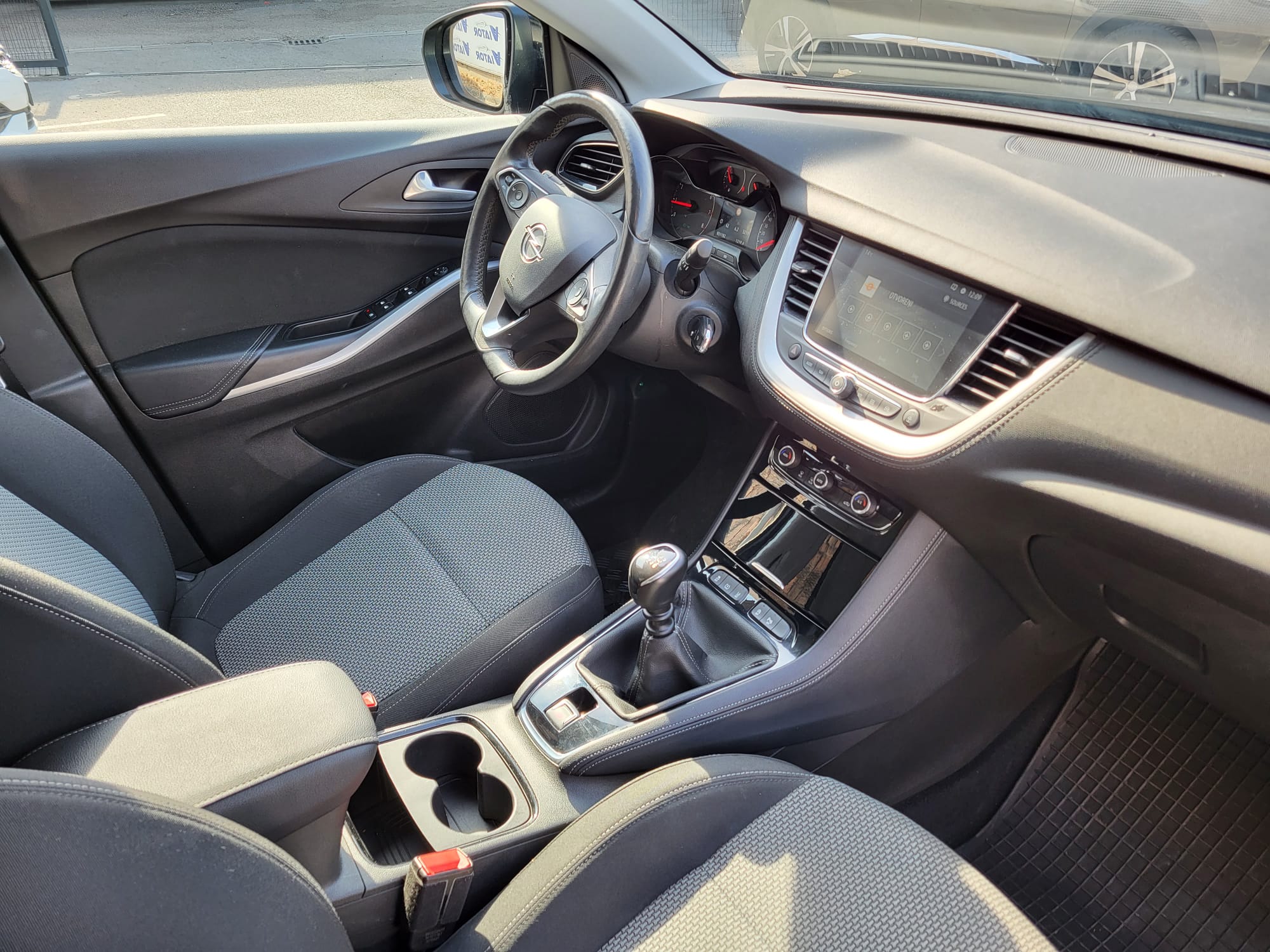Opel Grandland 1,5 CDTI