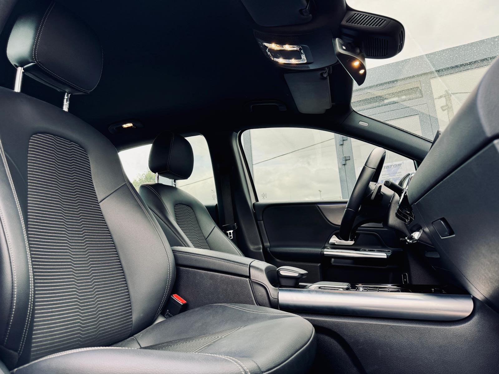 Mercedes-Benz B-klasa 200 D | AUT. | Progressive