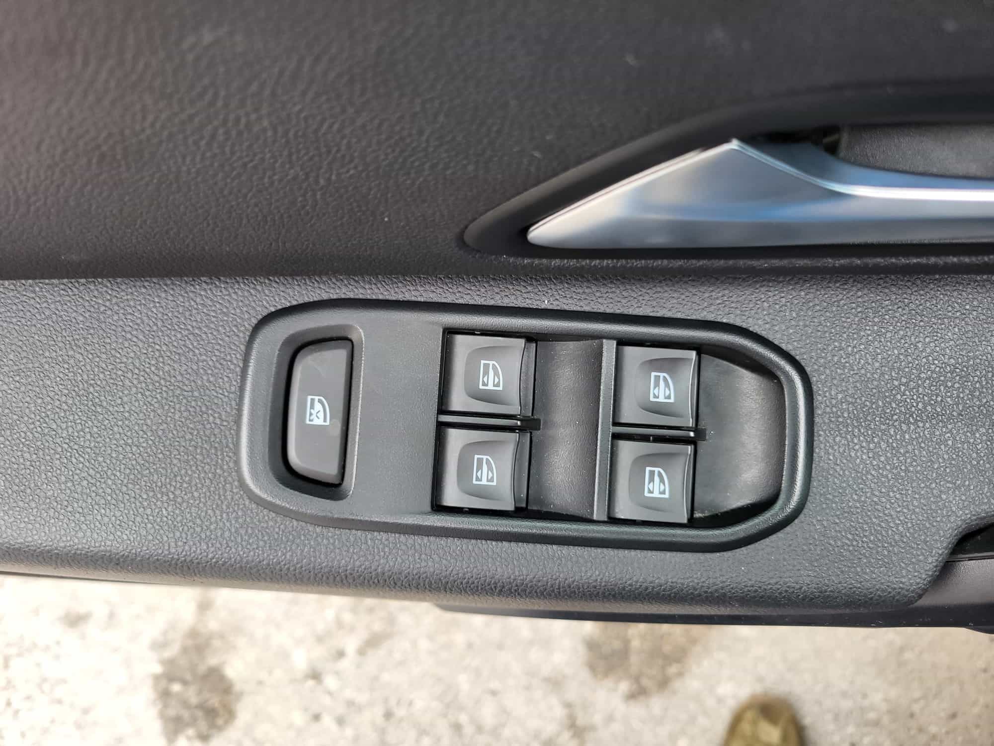 Dacia Duster 1,5 DCi