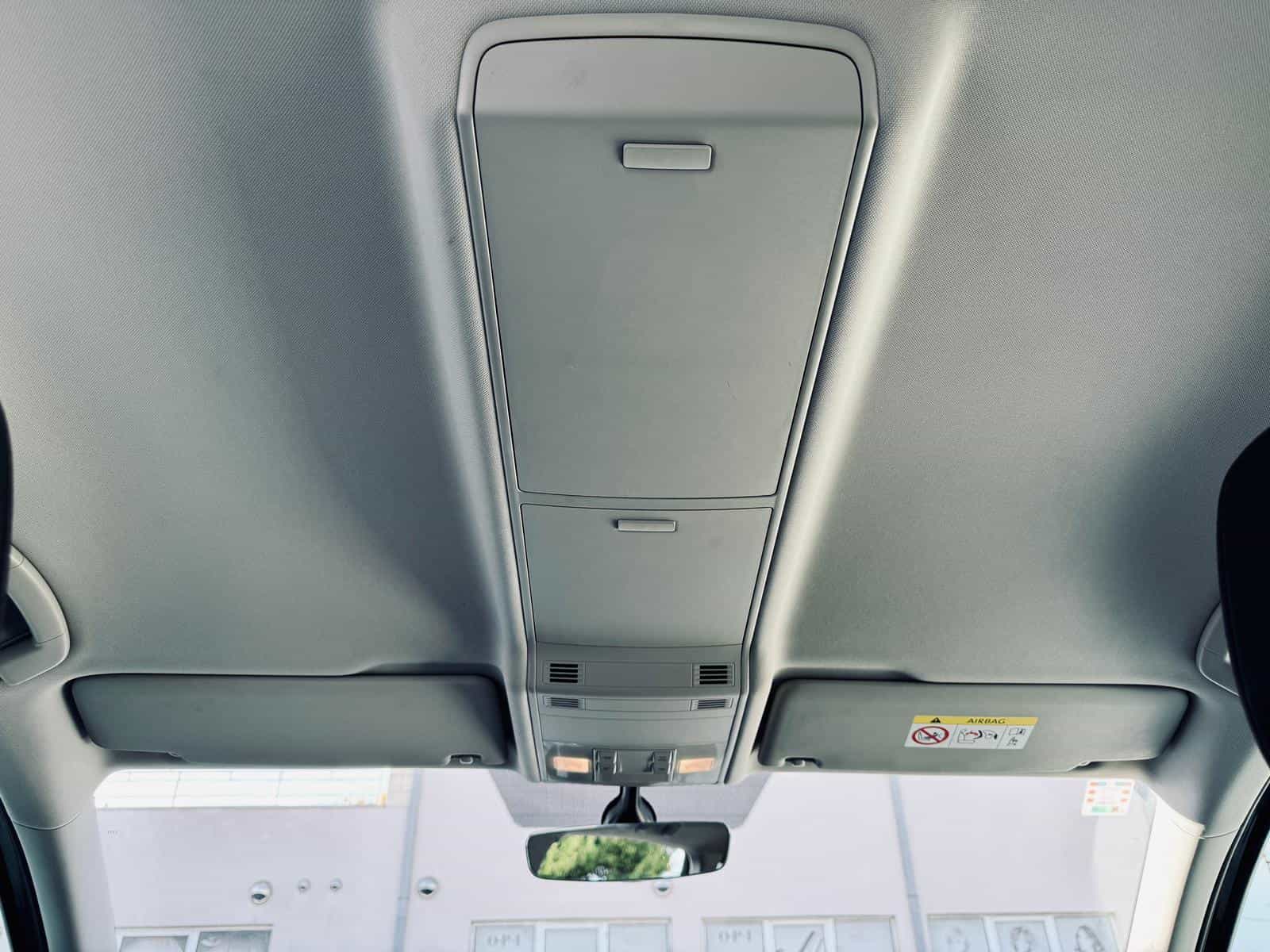 VW Touran 2.0 TDI | AUT R-line