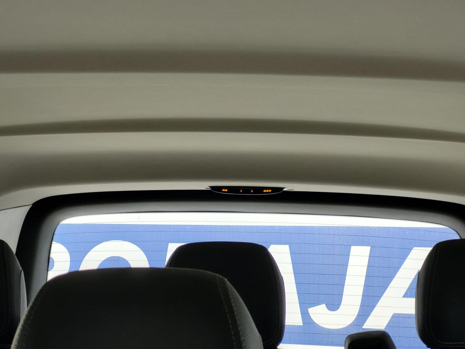 Mercedes V-class 220 D AUT.