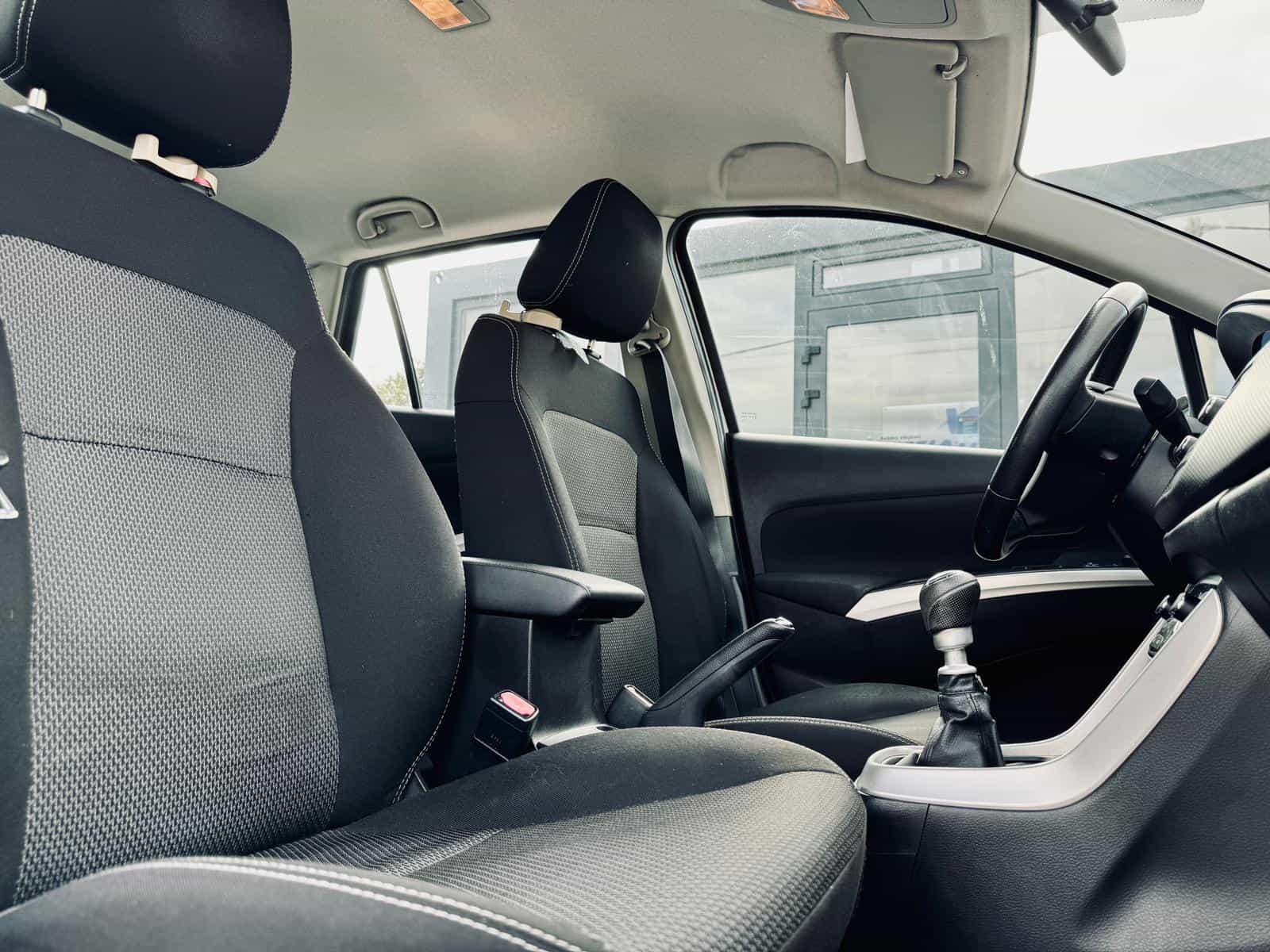 Suzuki SX4 S-Cross 1,6