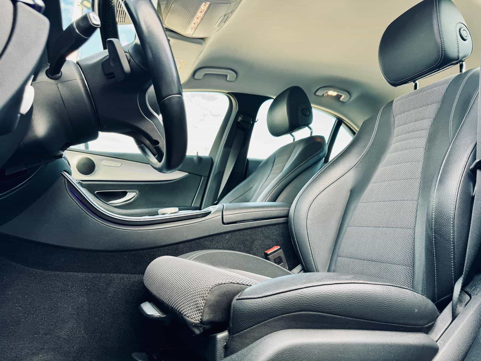 Mercedes E-class 220 D AUT. / Avantgarde