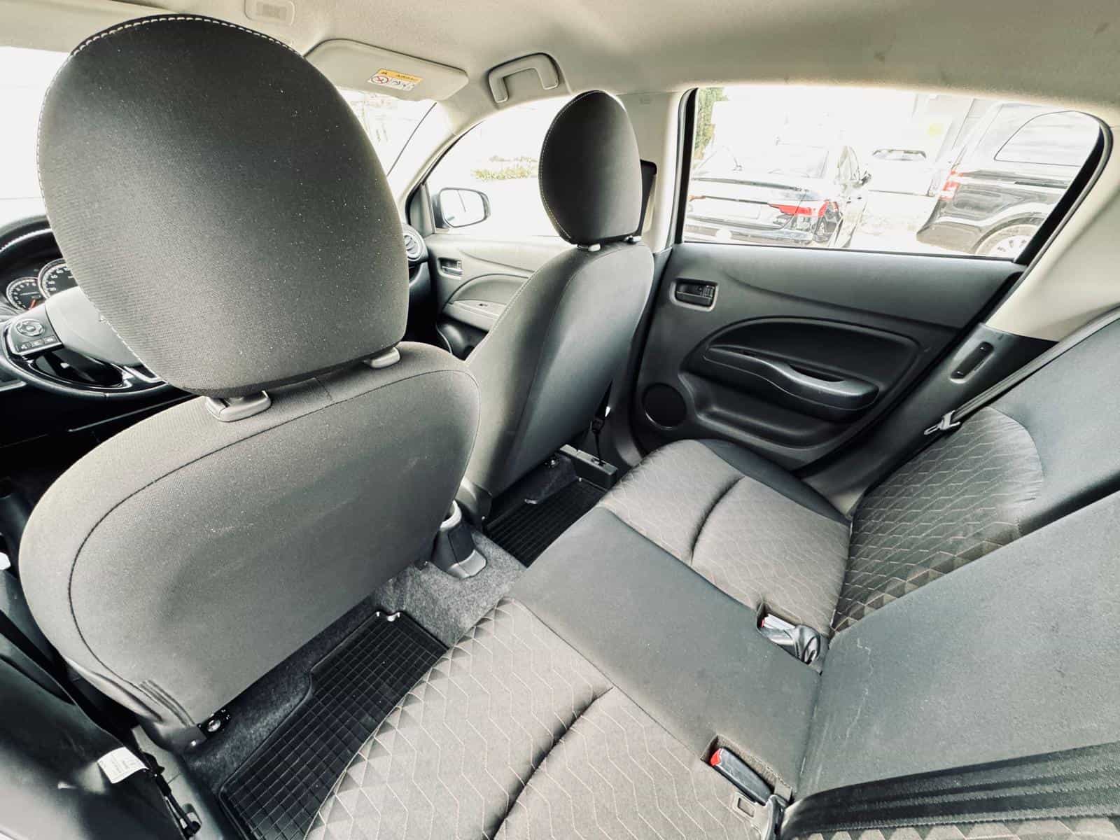 Mitsubishi Space Star 1.2