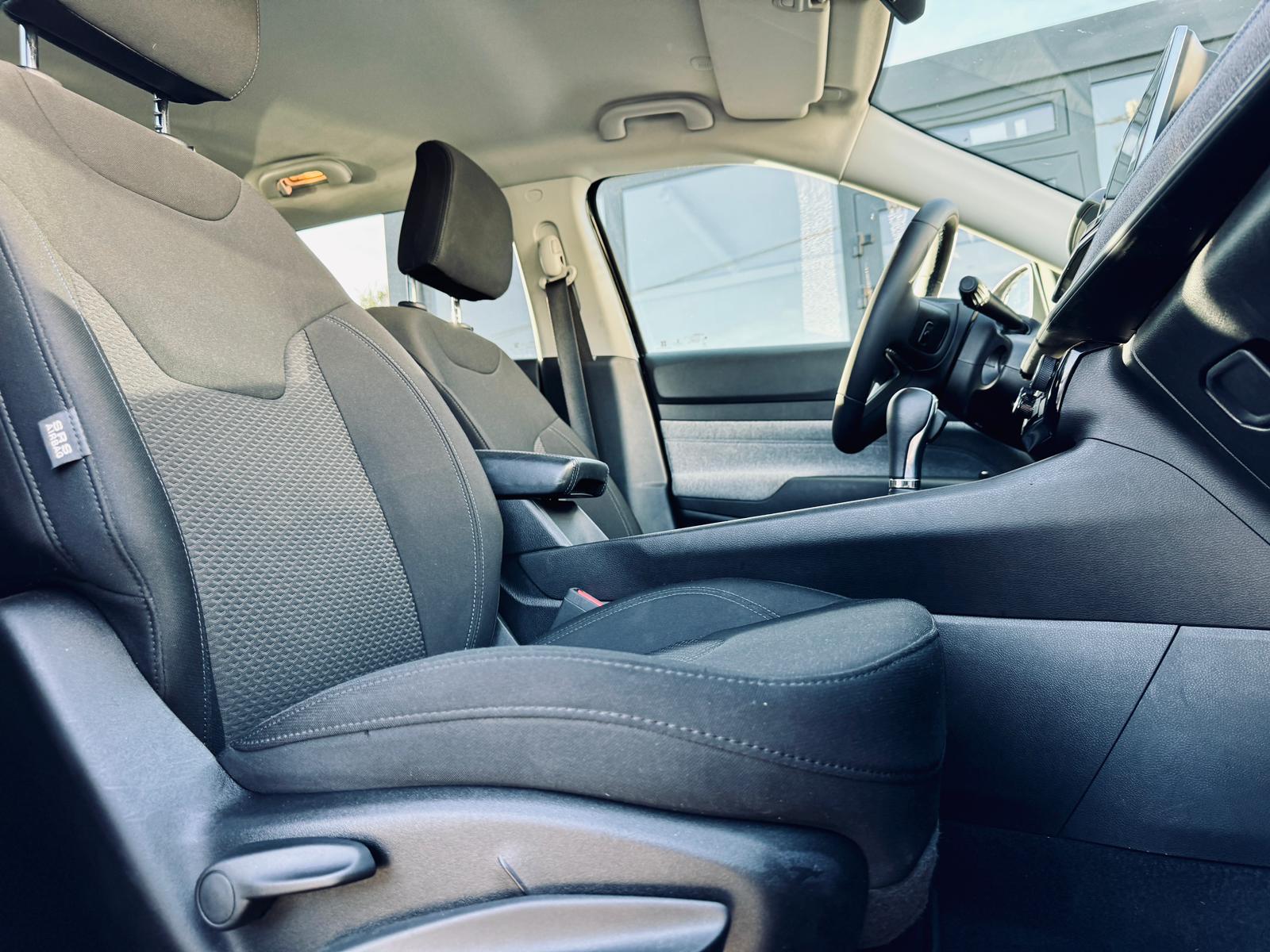 Jeep Compass 1.3 AUT. | Longitude