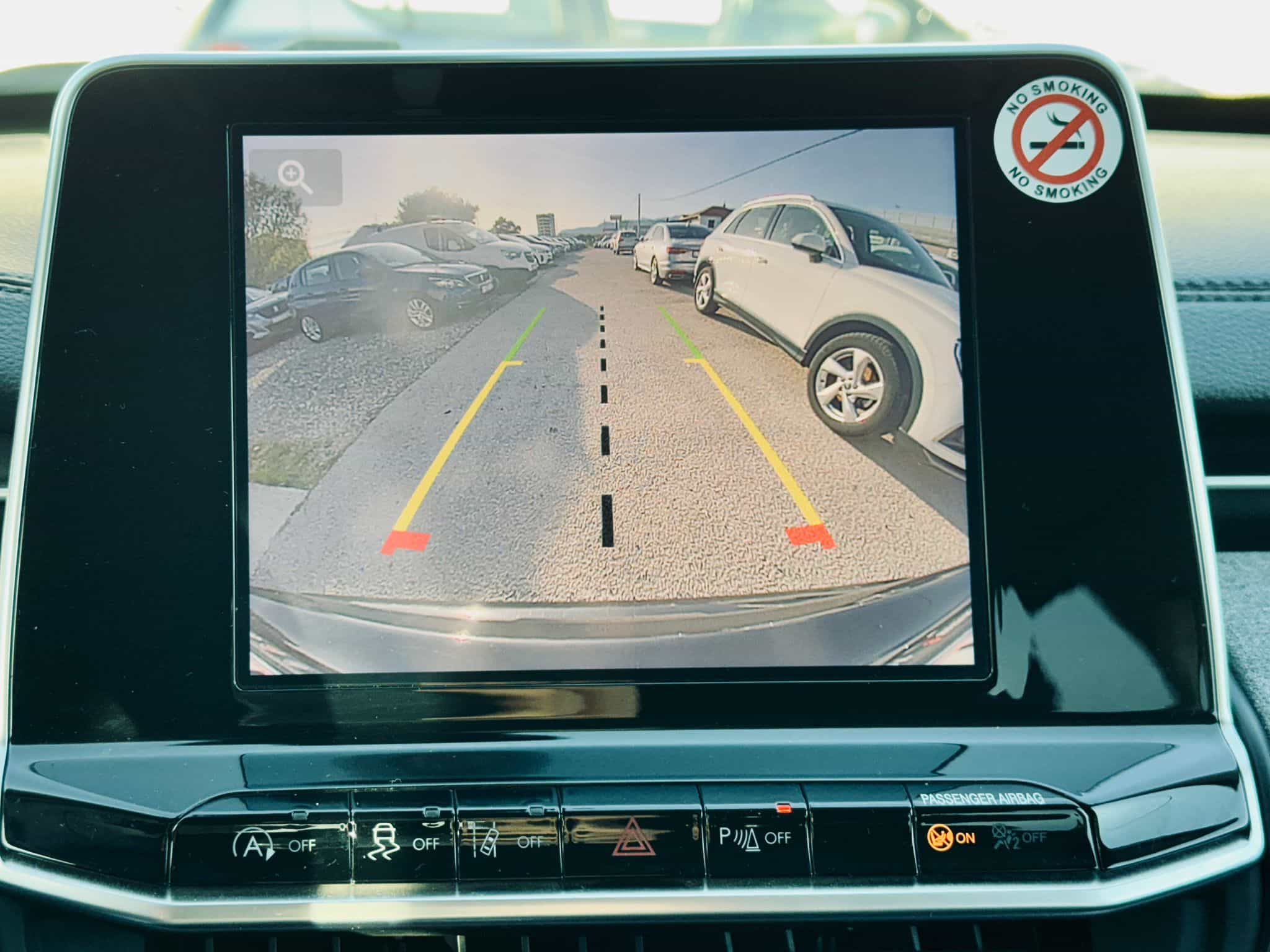 Jeep Compass 1.3 AUT. | Longitude