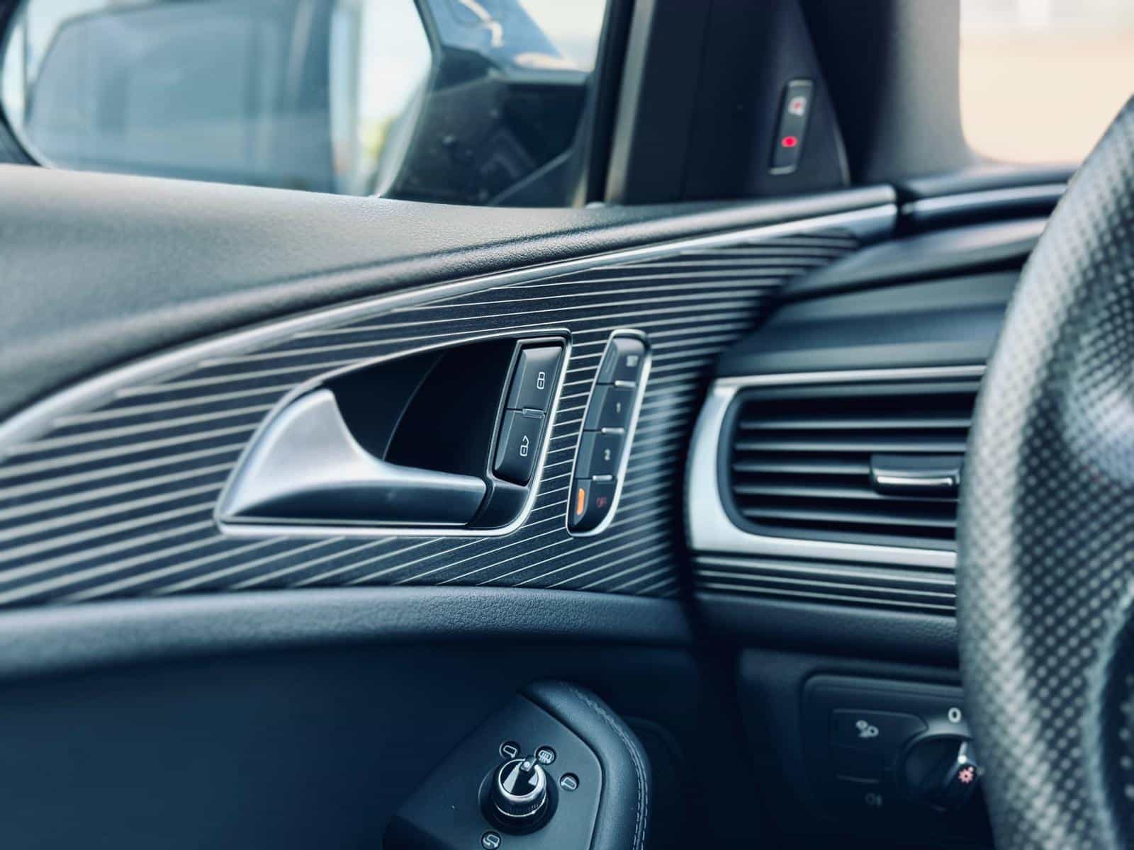 Audi A6 3.0 TDI Competition Quattro S-Line