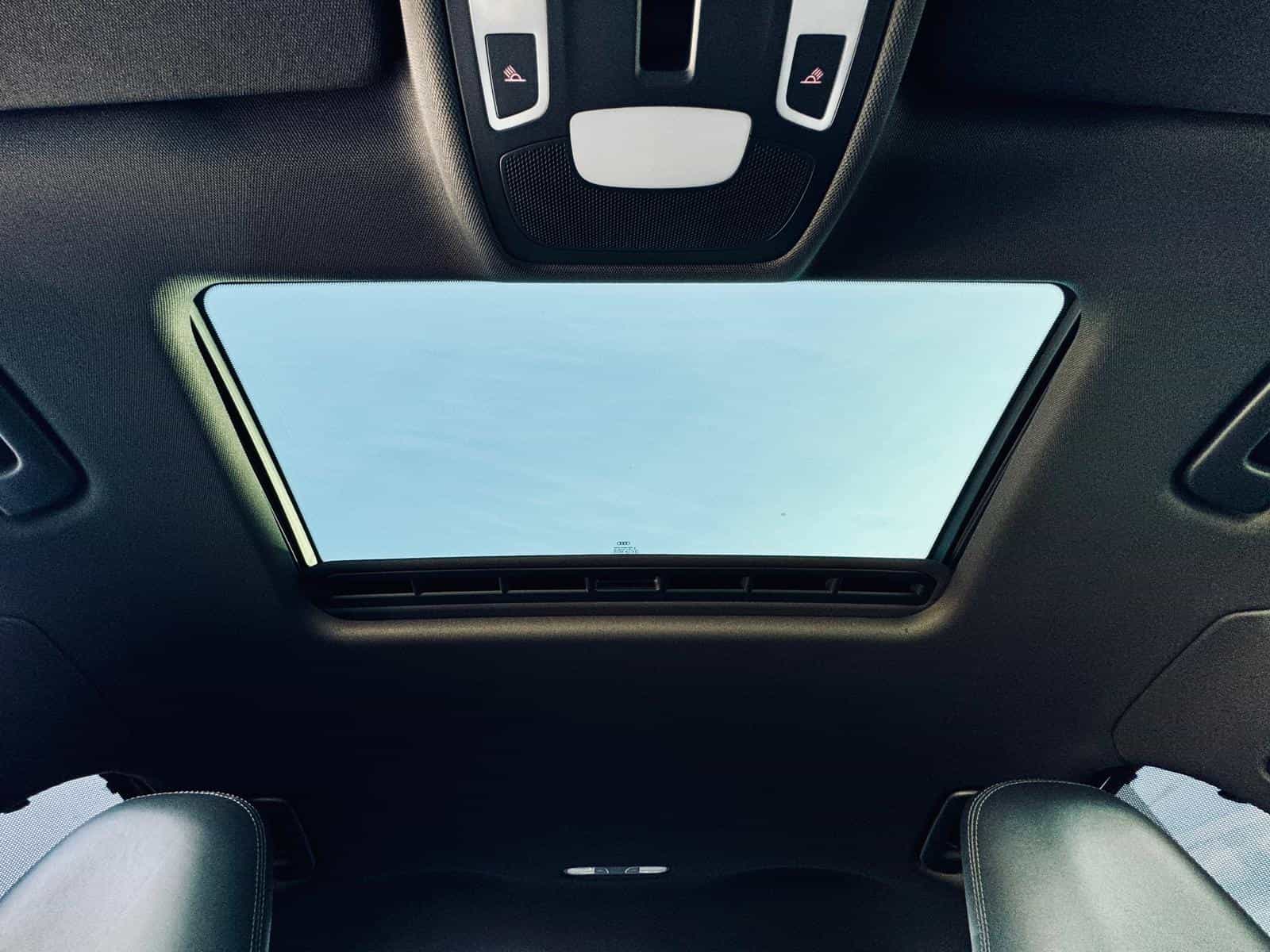 Audi A6 3.0 TDI Competition Quattro S-Line