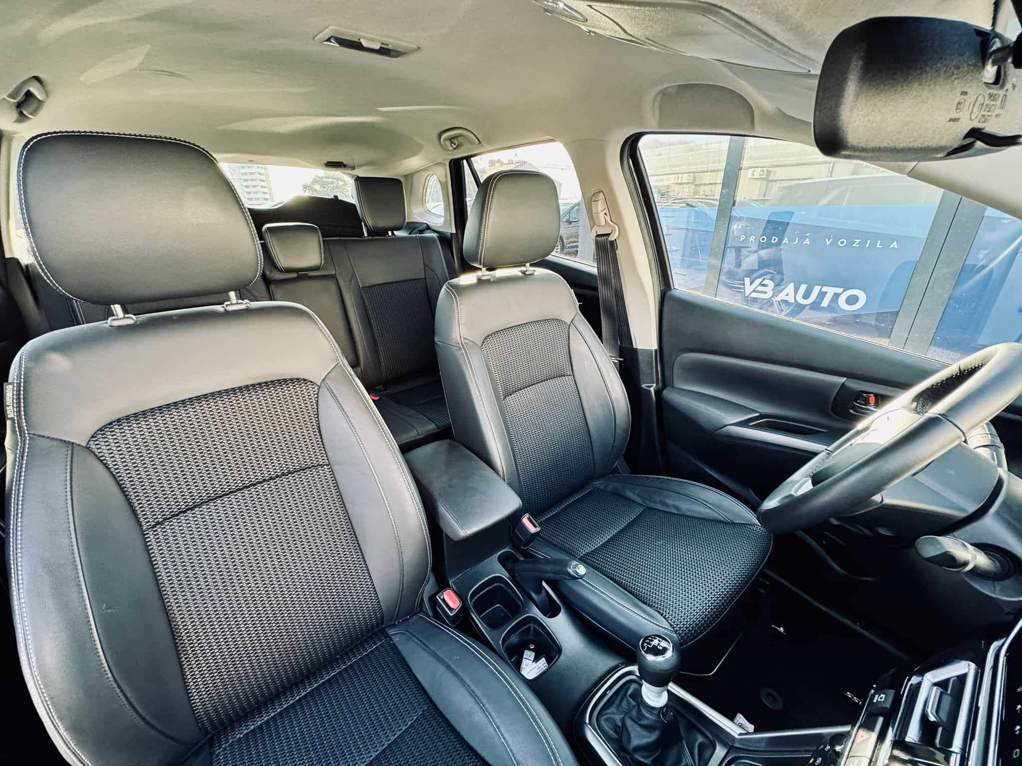 Suzuki SX4 S-Cross 1,4 / Hybrid