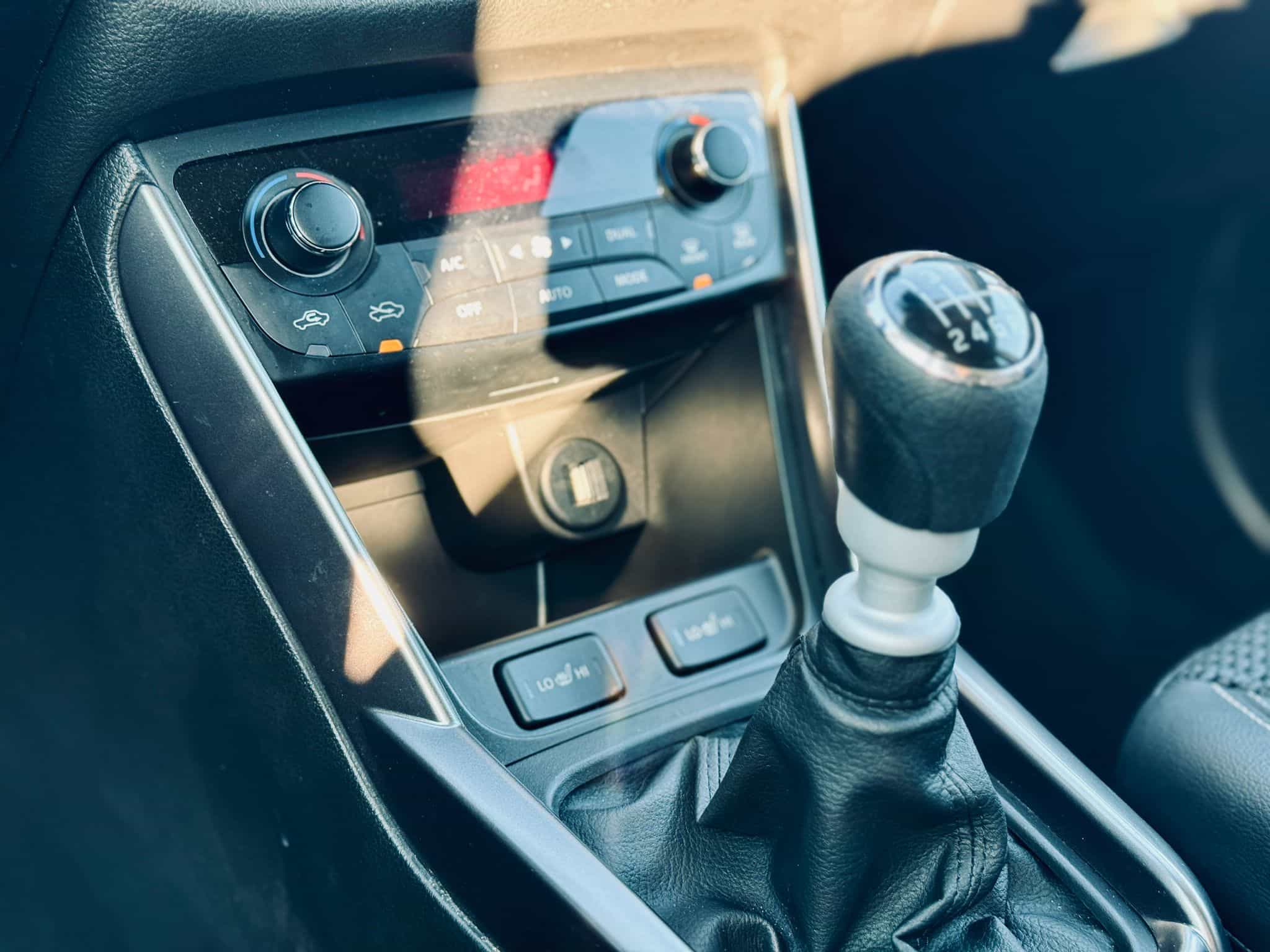 Suzuki SX4 S-Cross 1,4 / Hybrid