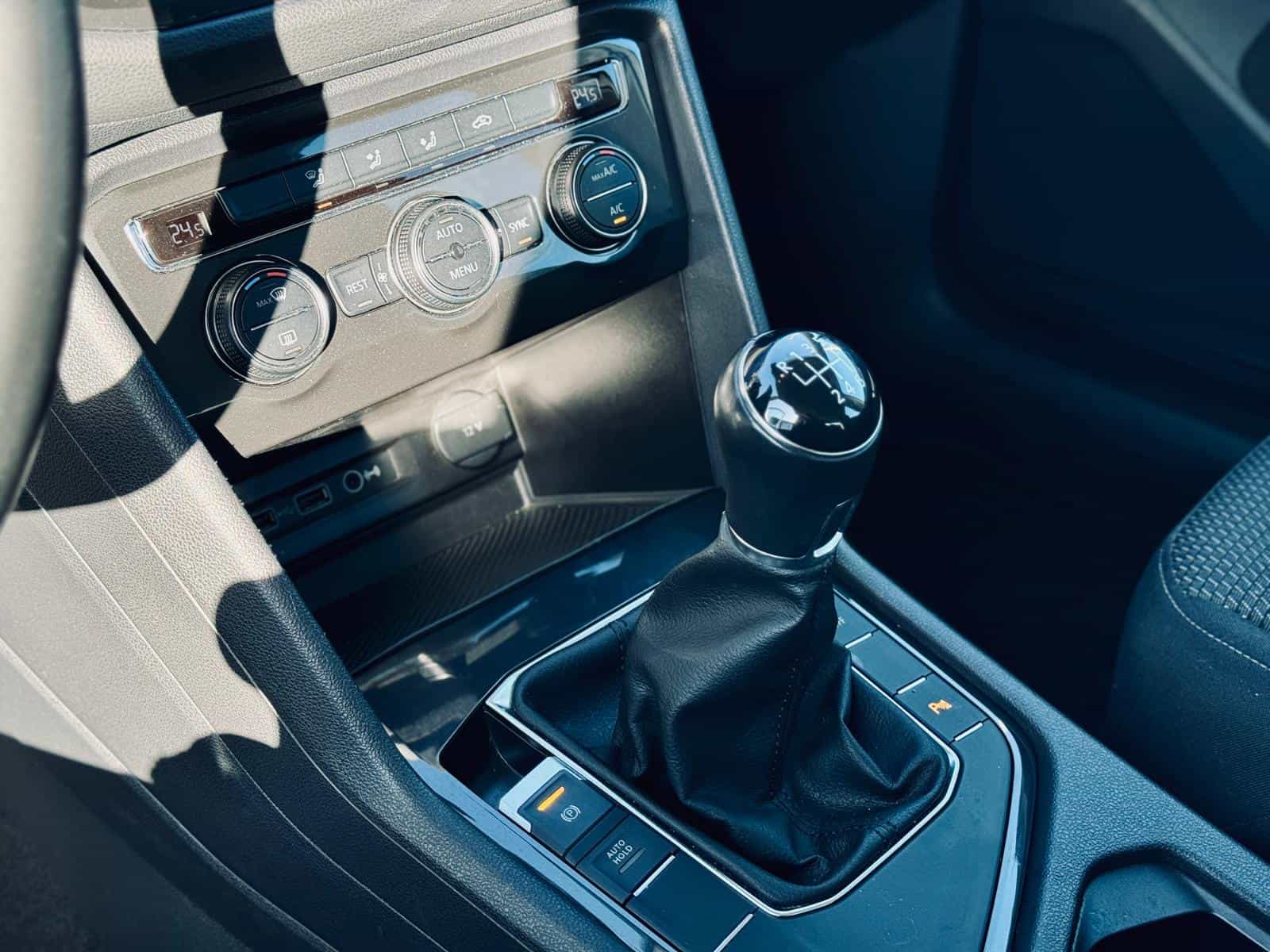 Volkswagen Tiguan 2.0 TDI