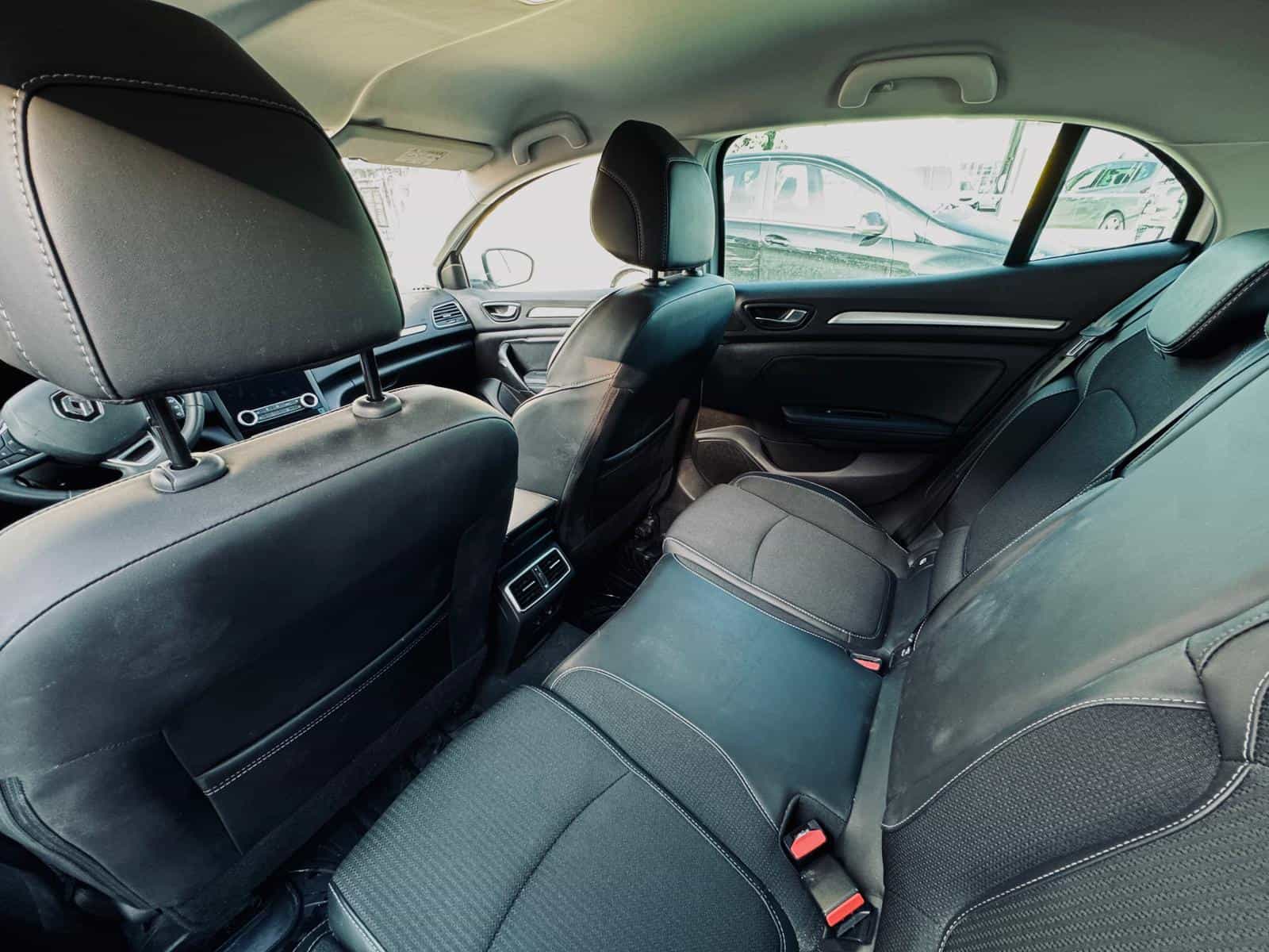 Renault Megane 1.3 TCe