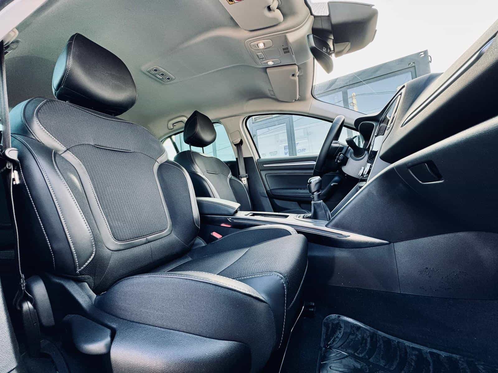 Renault Megane 1.3 TCe