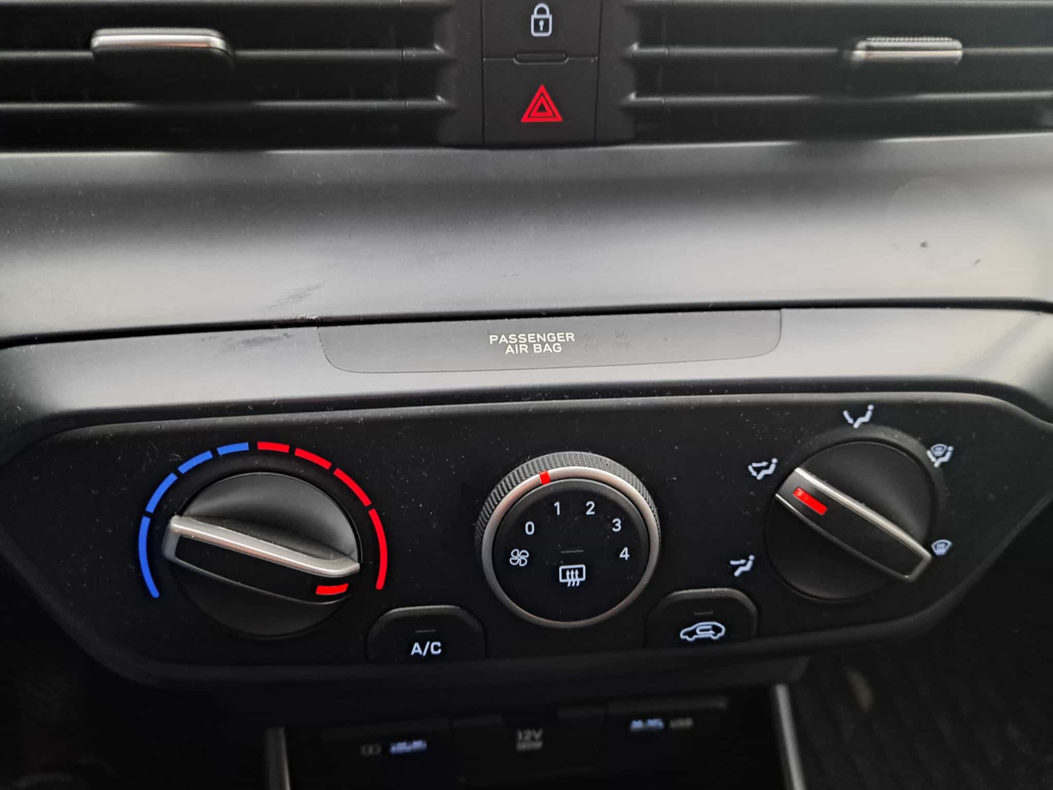 Hyundai Bayon 1,2 MPI