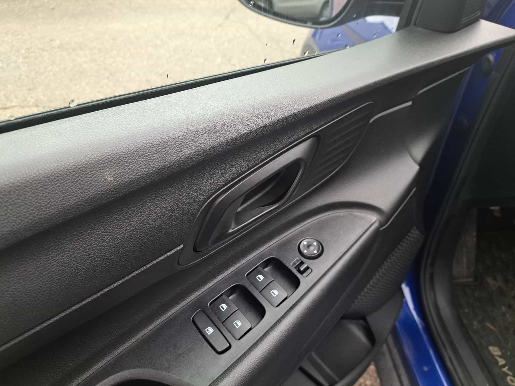 Hyundai Bayon 1,2 MPI