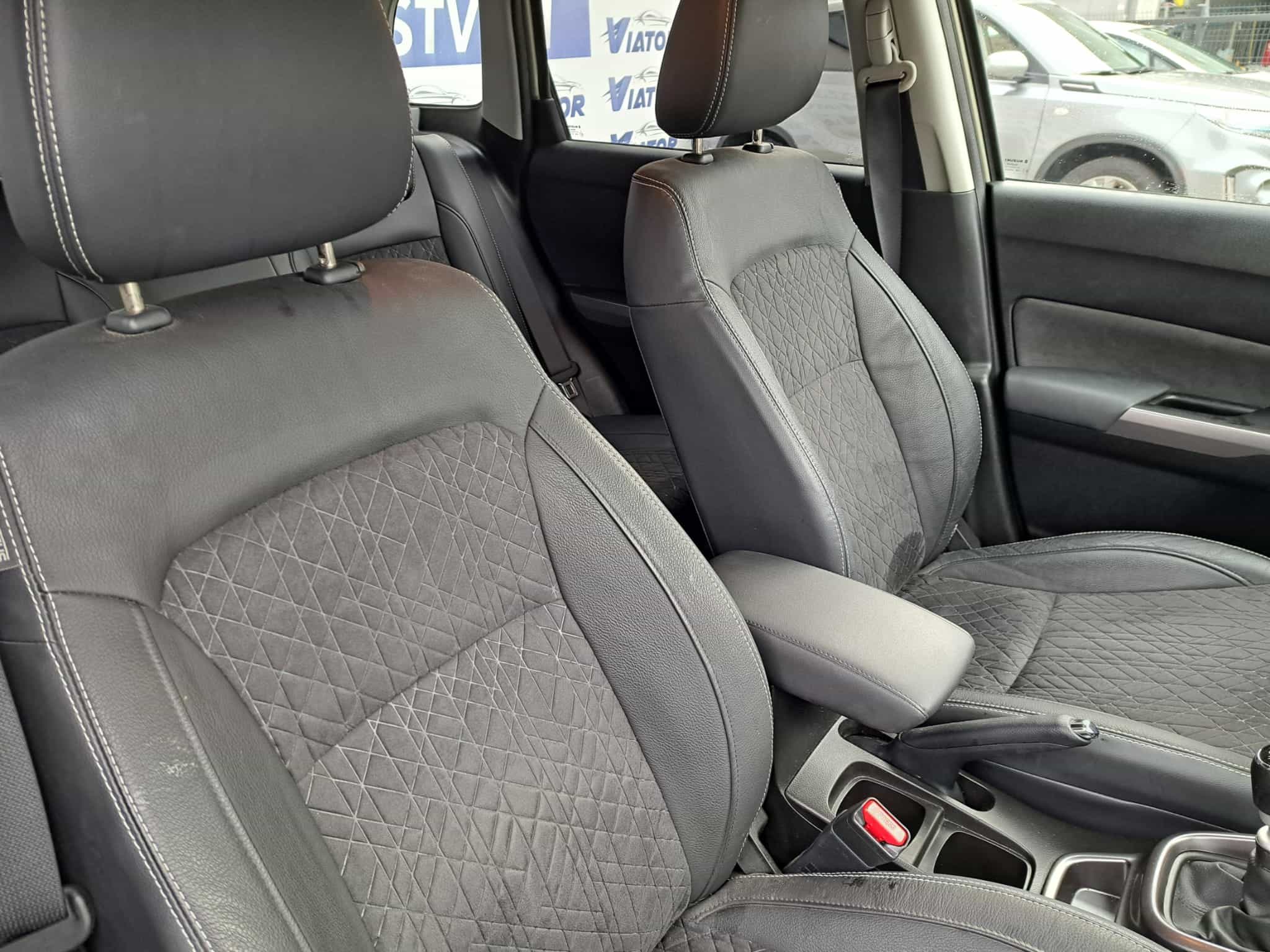 Suzuki Vitara 1,4 Elegance / Hybrid