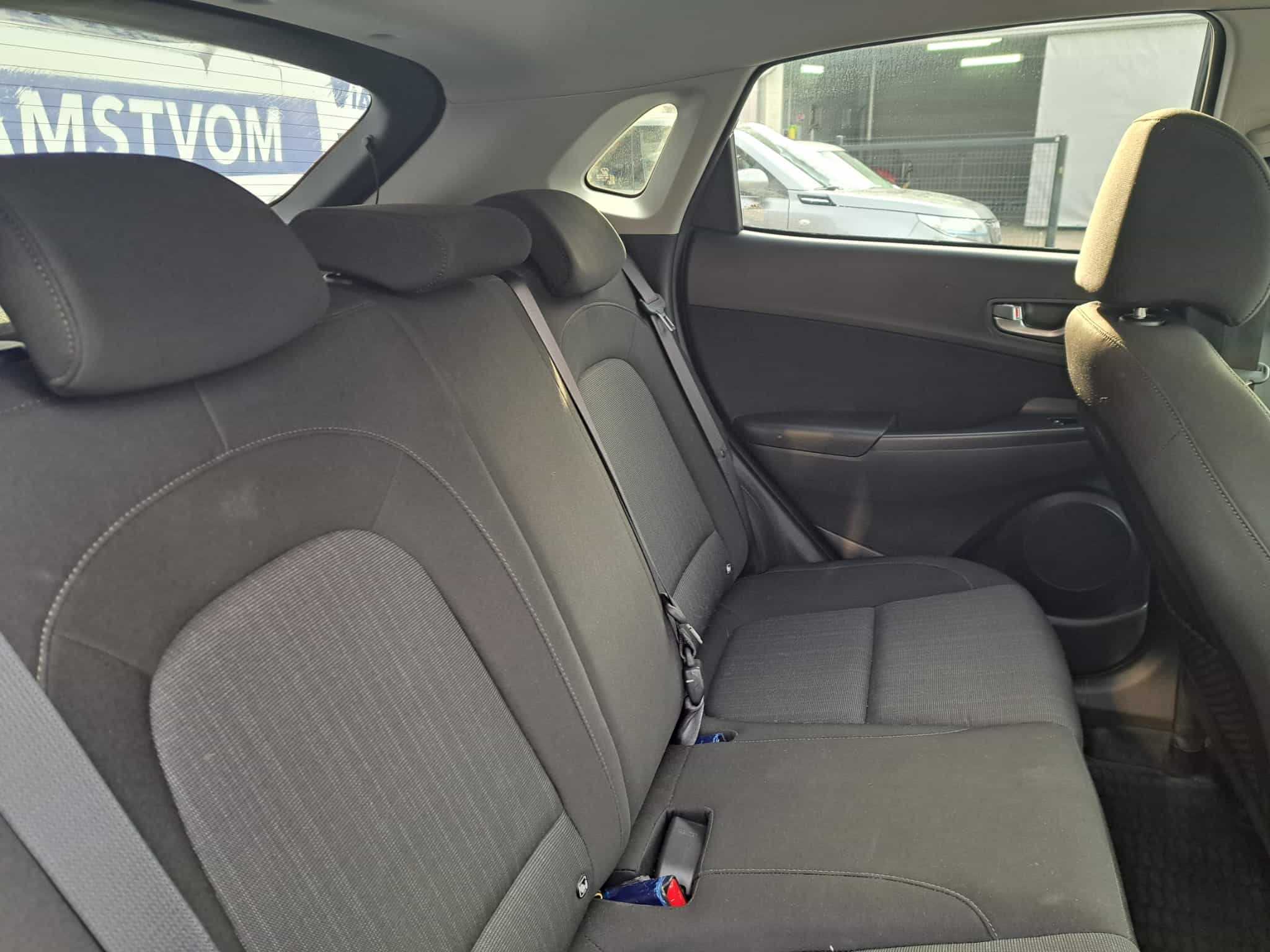 Hyundai Kona 1,0 T-GDI