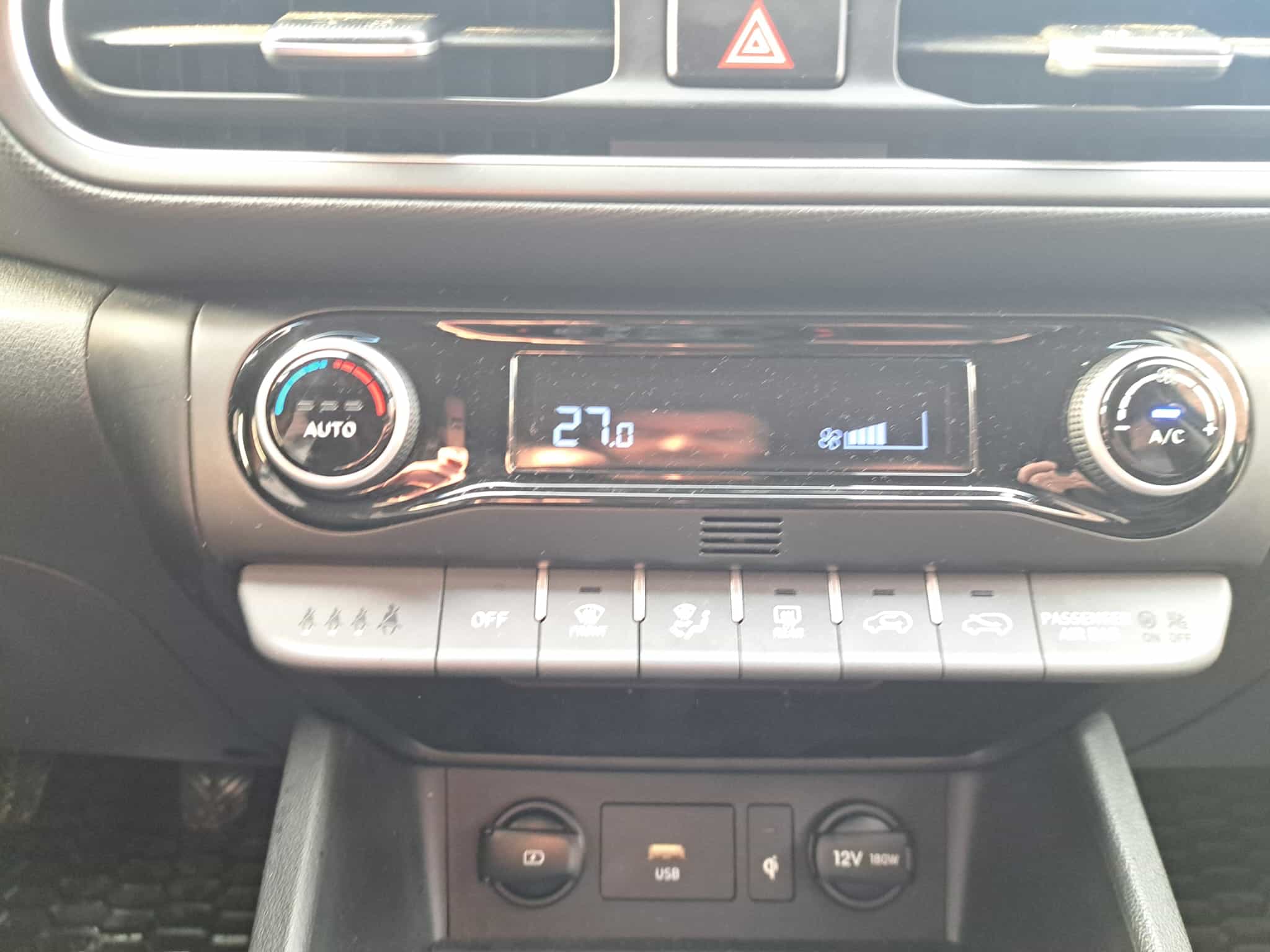 Hyundai Kona 1,0 T-GDI