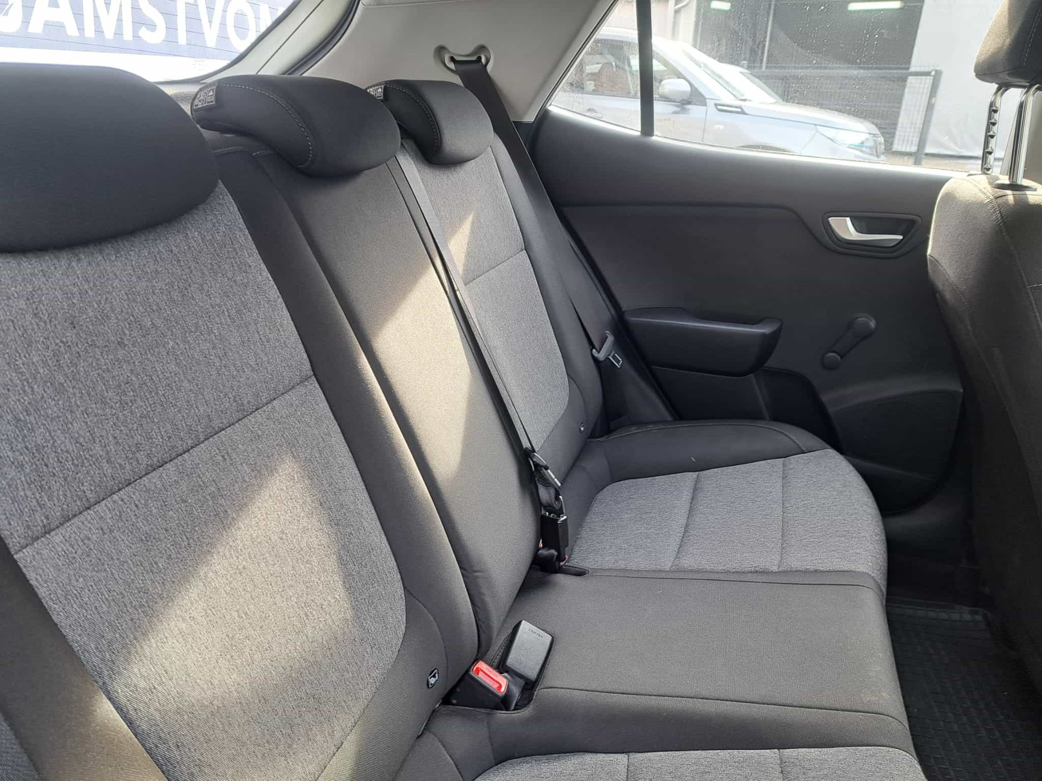 Kia Stonic 1.2 | Fun