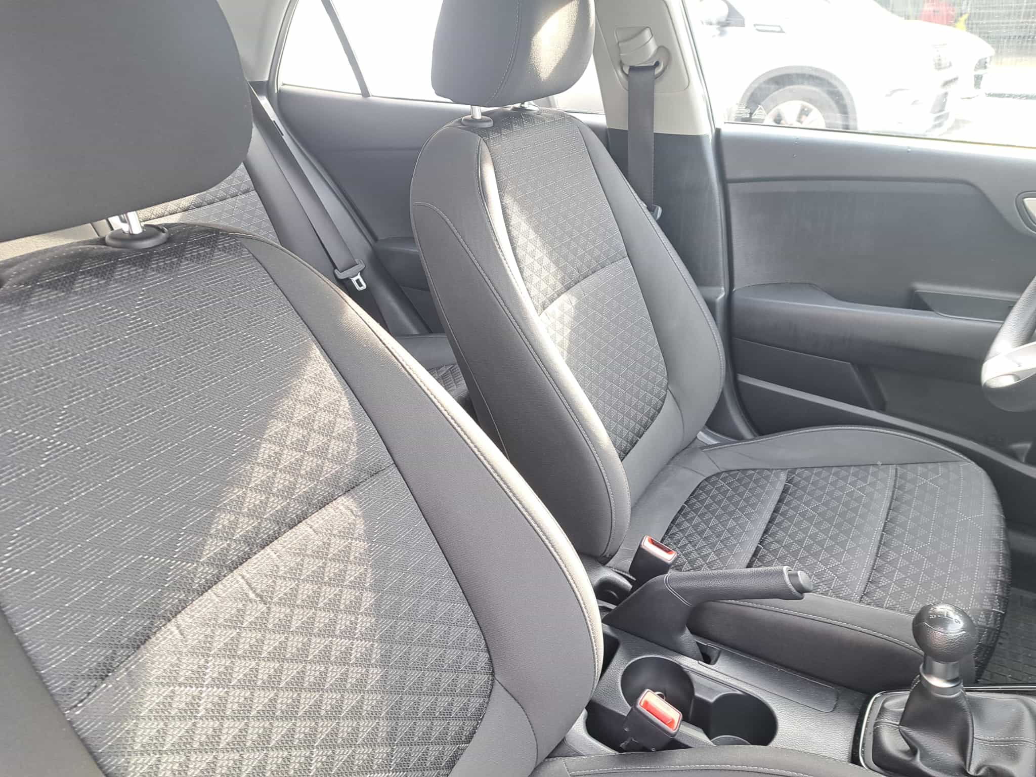 Kia Rio 1.2